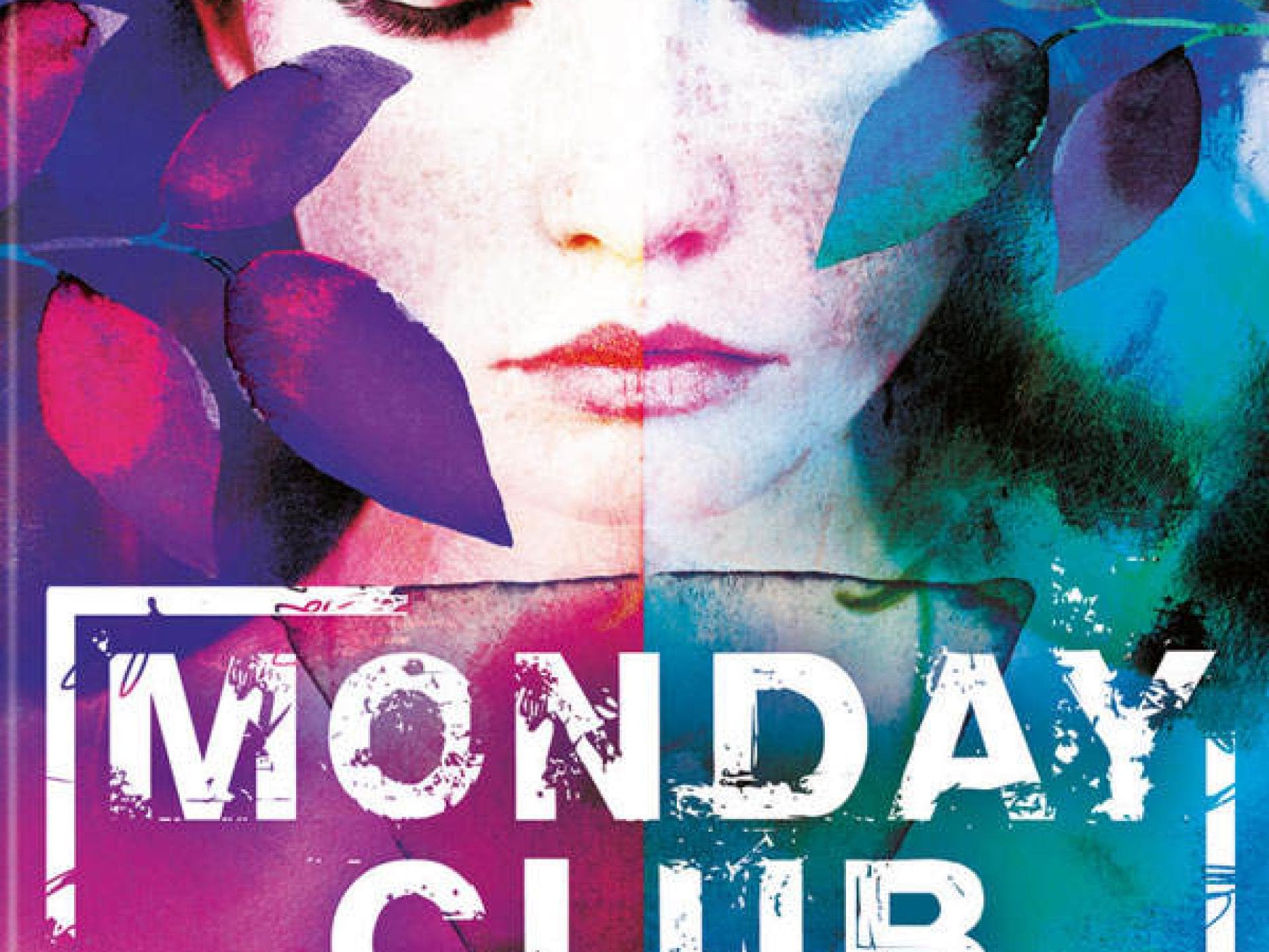 Krystyna Kuhn: Monday Club Krystyna Kuhn: Monday Club