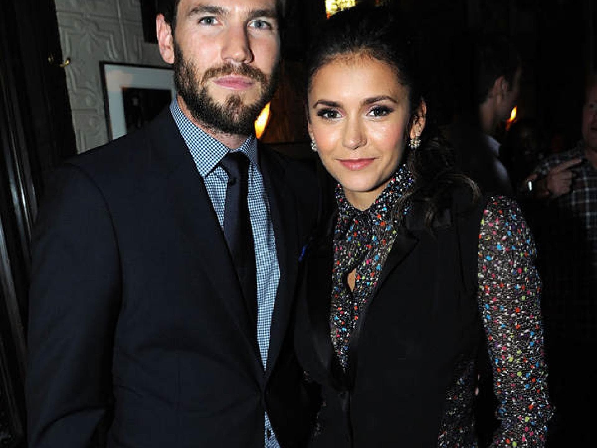 Nina Dobrev & Austin Stowell haben sich getrennt