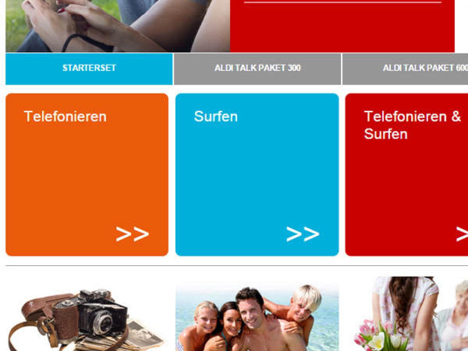 Aldi Talk Paket 300 Aldi Talk Paket 300