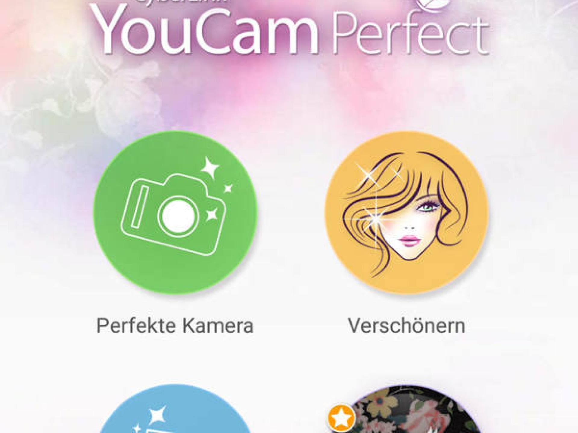 YouCam Perfect YouCam Perfect