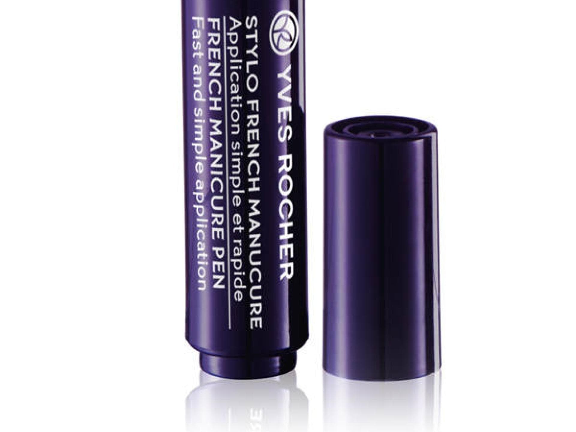 Yves Rocher French Manicure Stift