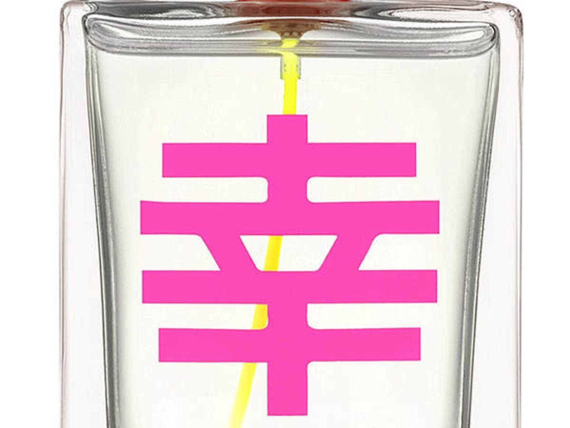 Annayake Bonheur for her