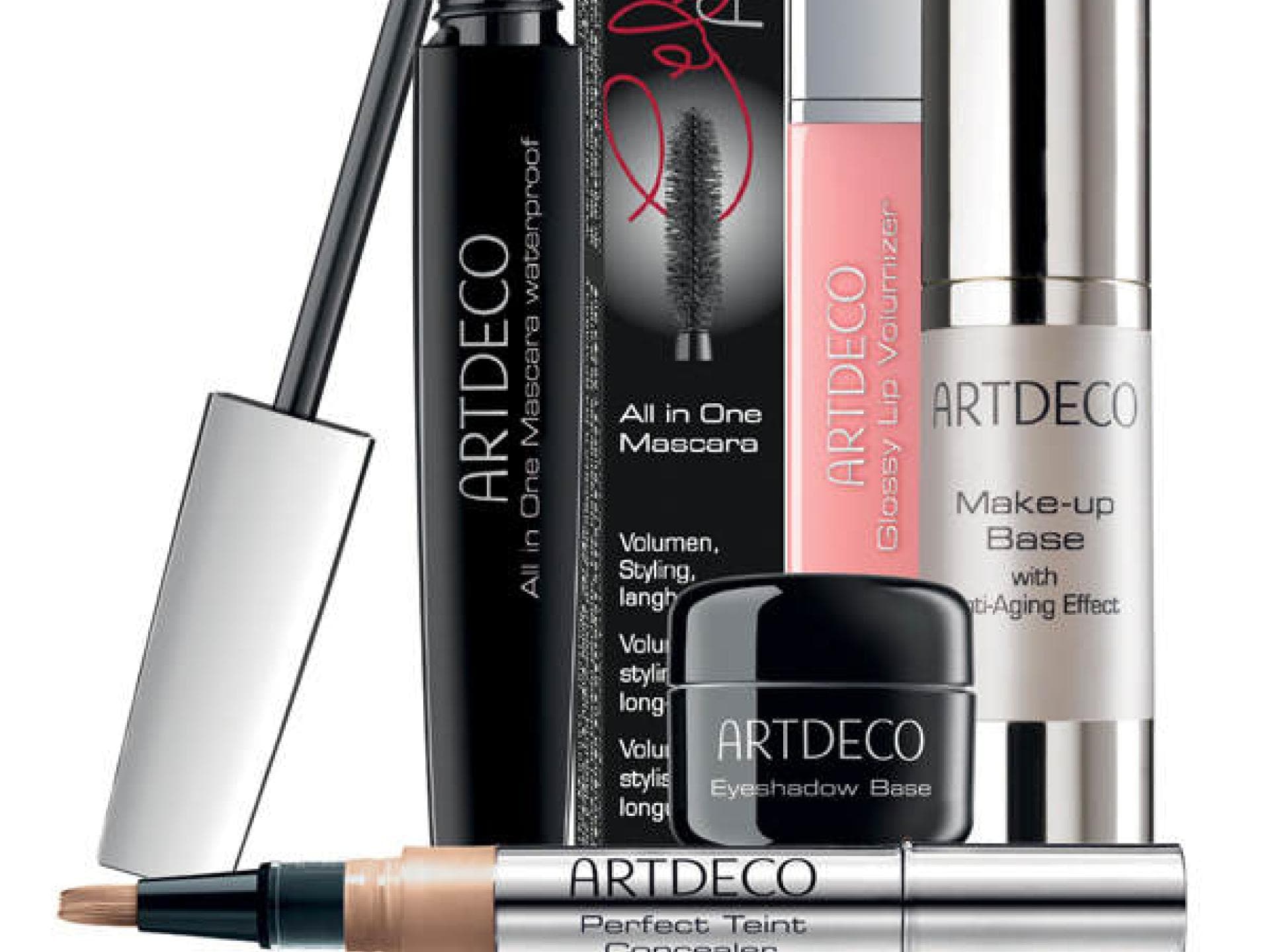 Artdeco Celebration Iconic Collection