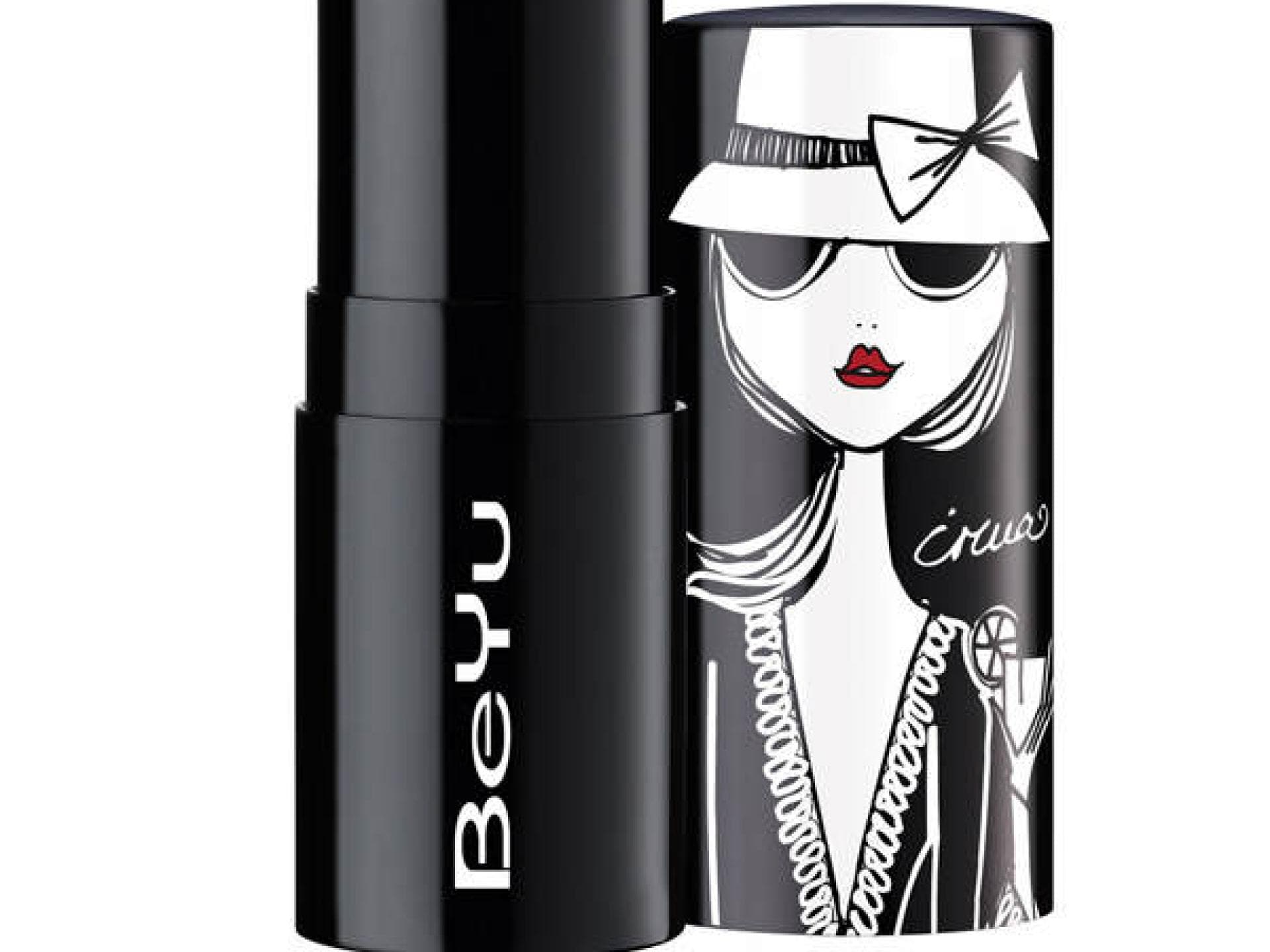 BeYu La Côte d’Azur Pure Color & Stay Lipstick