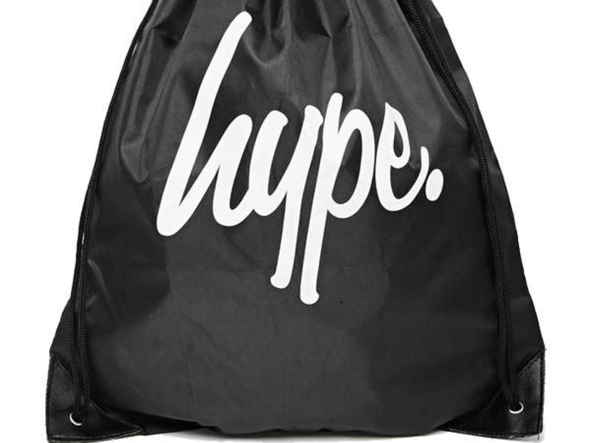 Hype-Beutel von Asos.de