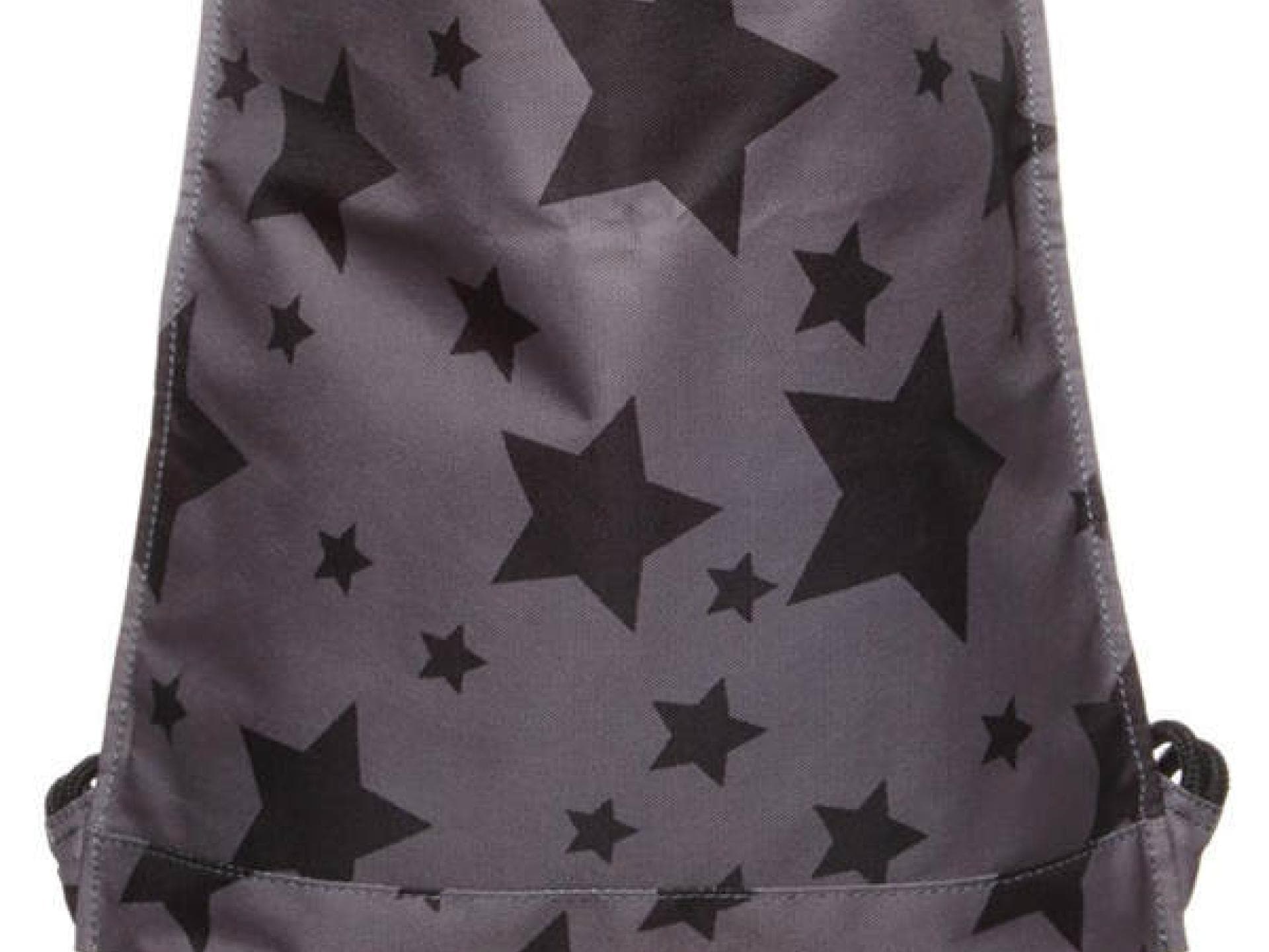 Sternen-Turnbeutel von Even & Odd