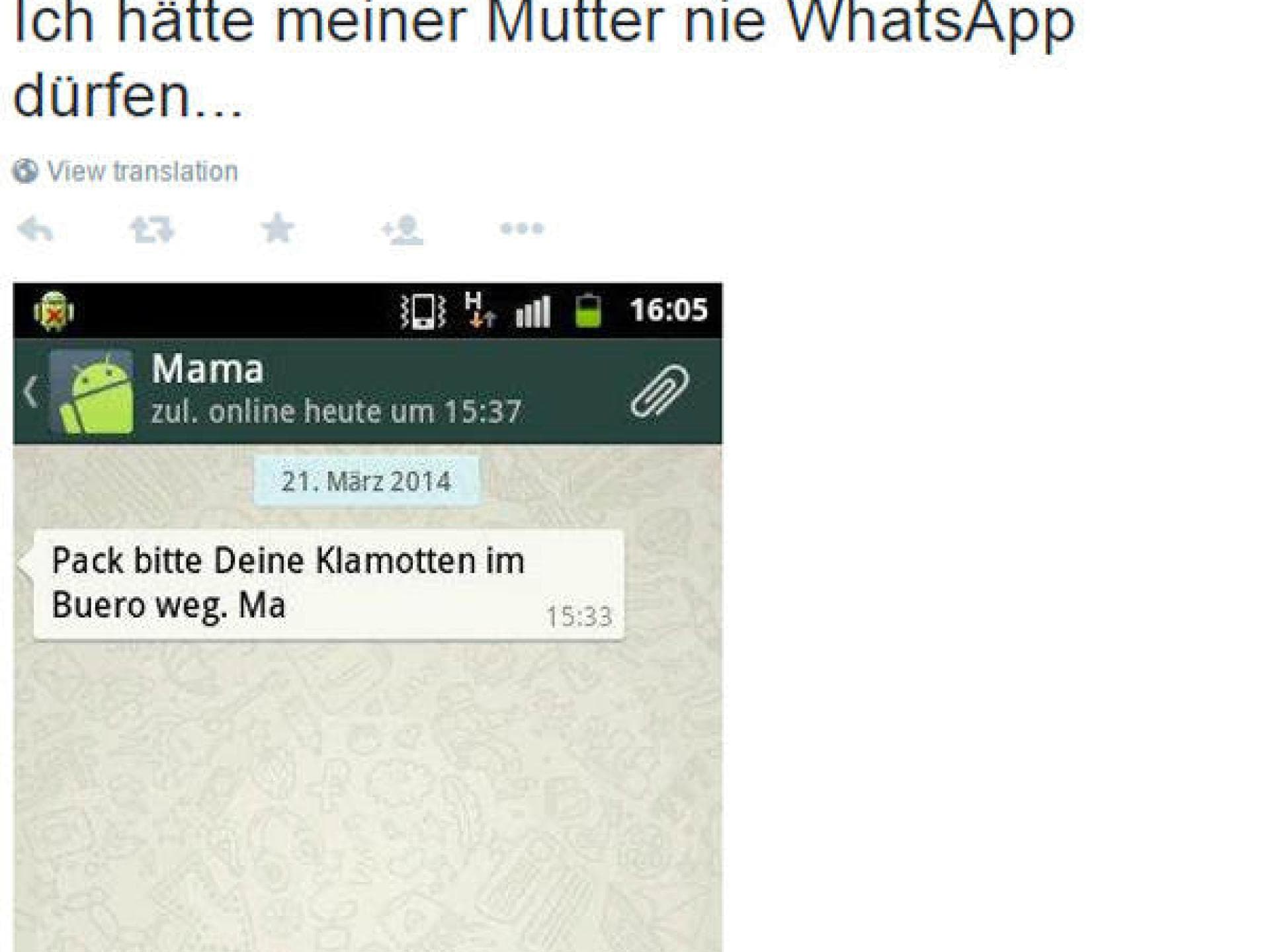 Sie kommandiert dich rum