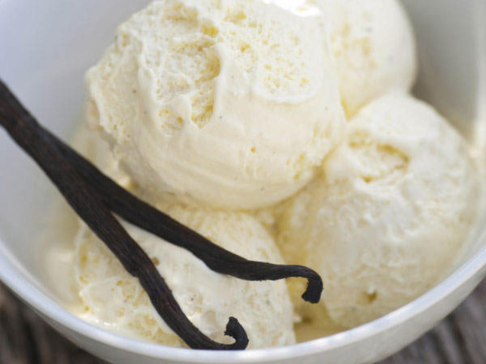 Vanilleschoten: Betören die Sinne Vanilleschoten: Betören die Sinne