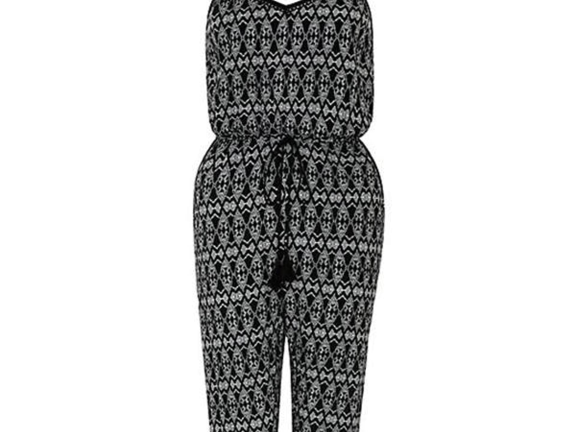 Jumpsuit von New Look