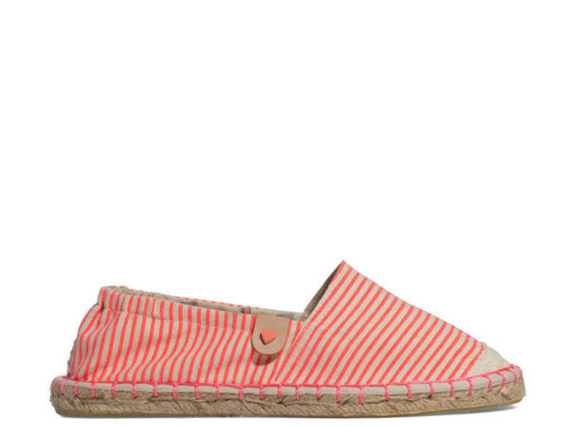 Espandrillas von New Yorker