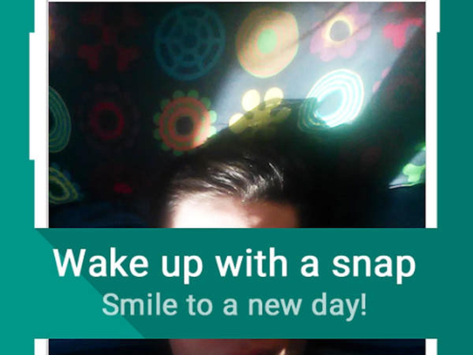 Snap Me Up Snap Me Up