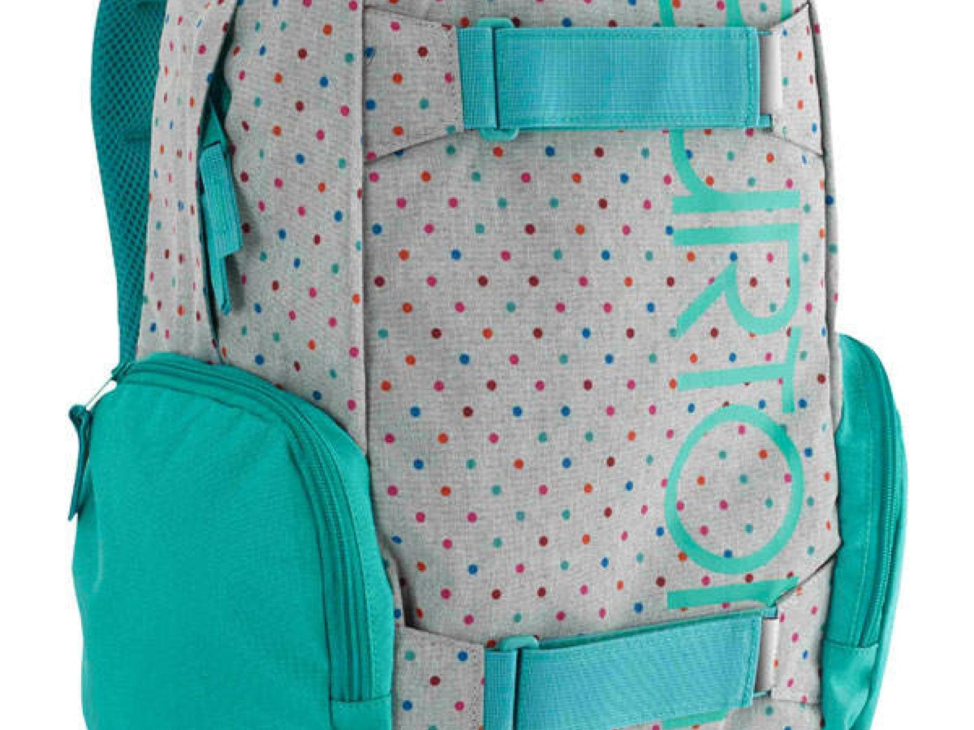 Schulrucksack von Burton