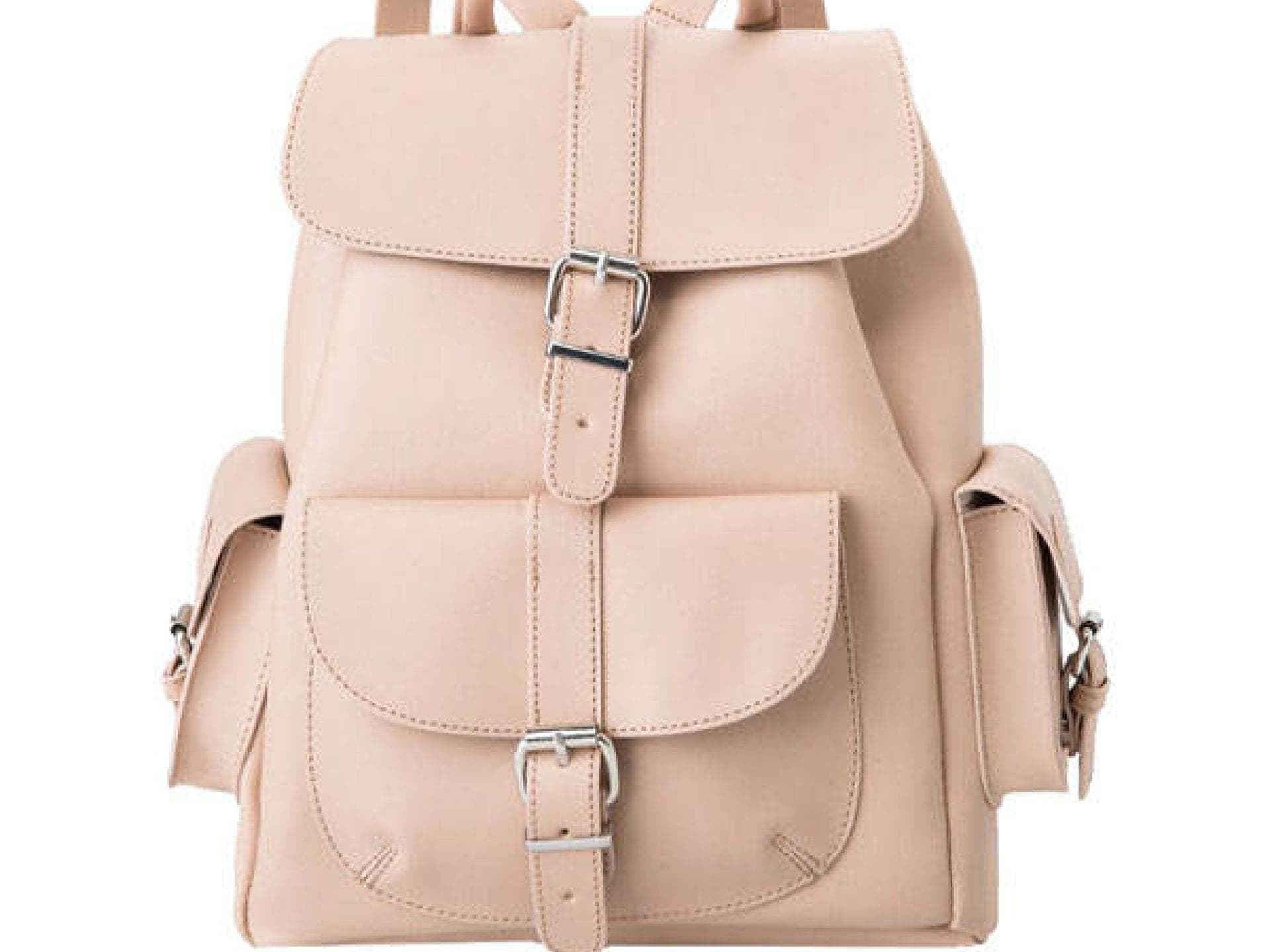 Rucksack von Mango Rucksack von Mango