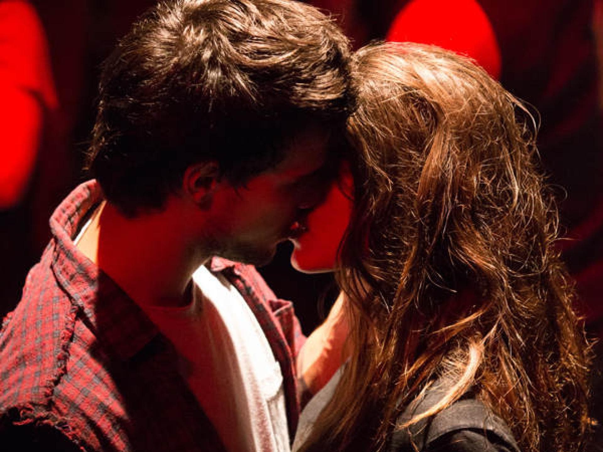 Taylor Lautner: Seine Lieblingsszene in "Tracers"