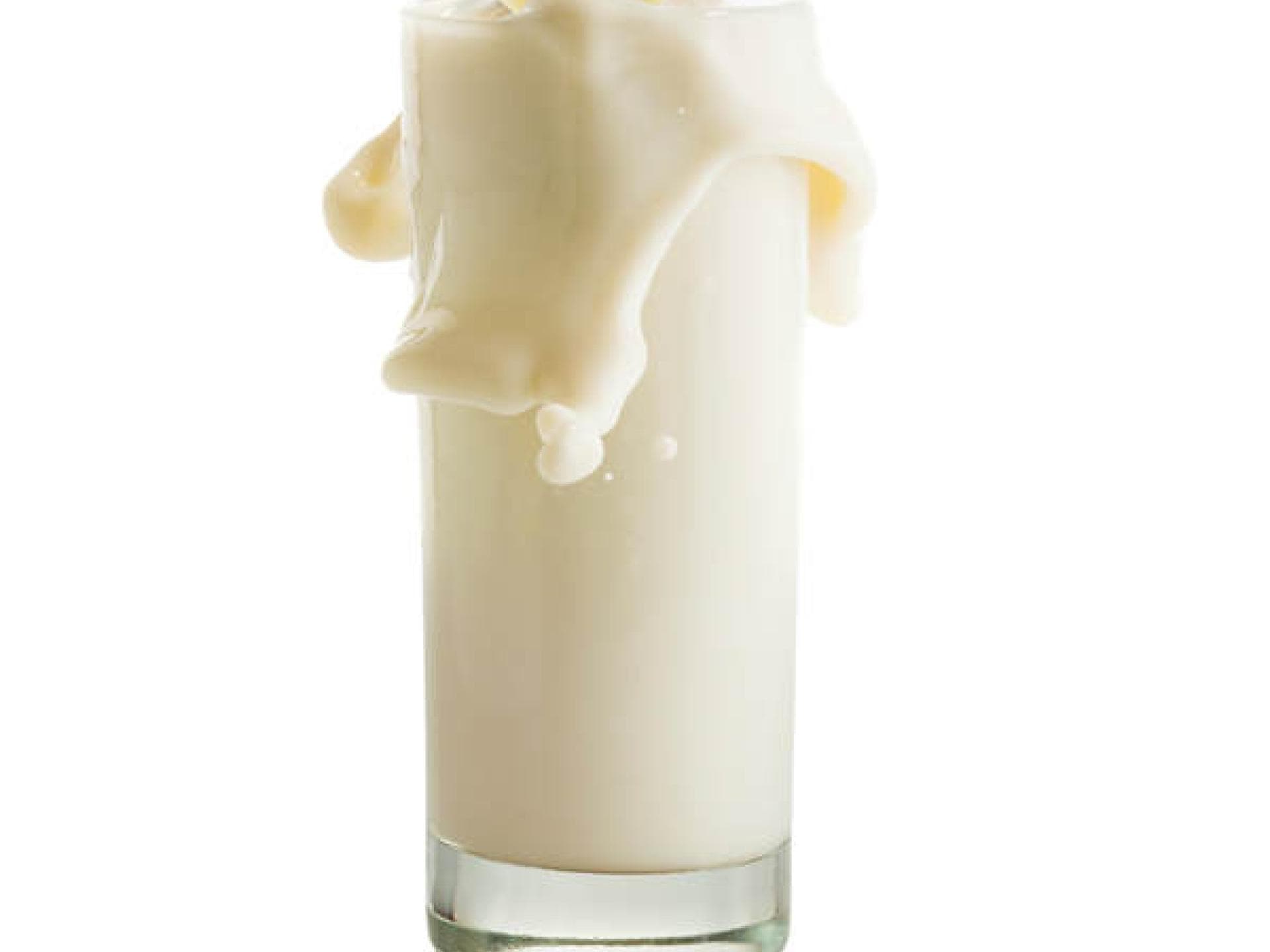 Bananen-Erdnuss-Smoothie