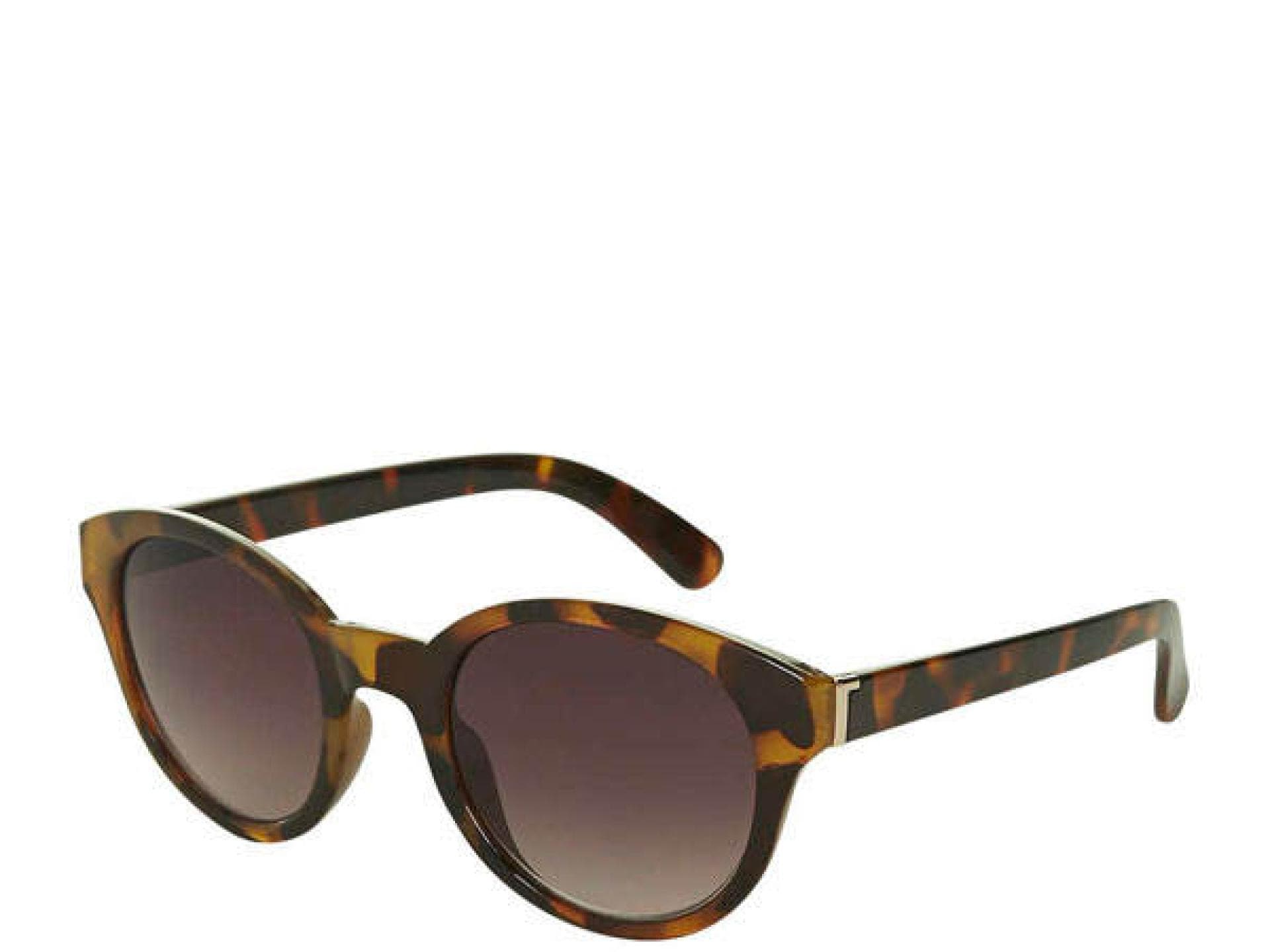Coole Sonnenbrille von Topshop.com