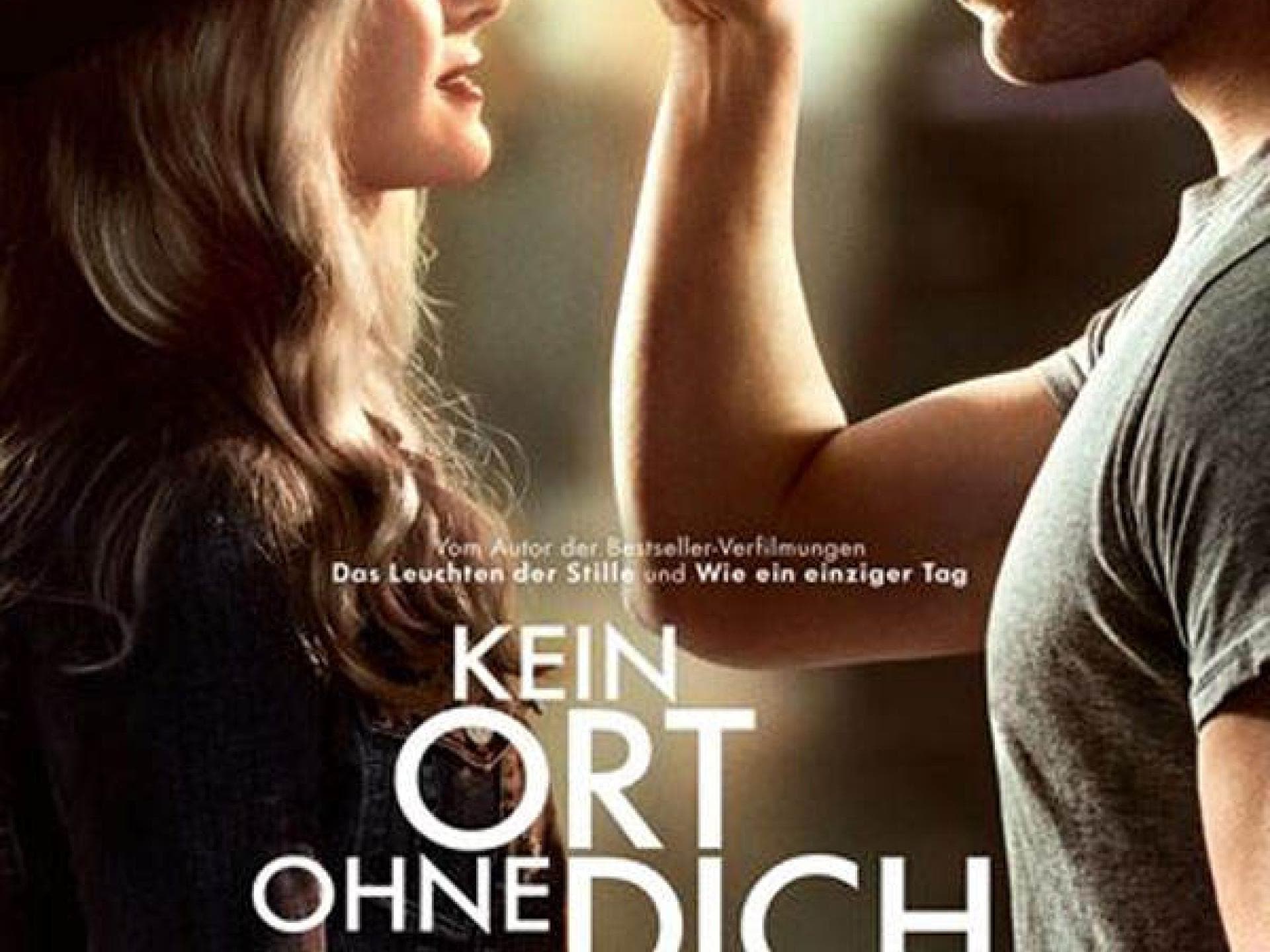 Kein Ort ohne Dich: Kinostart