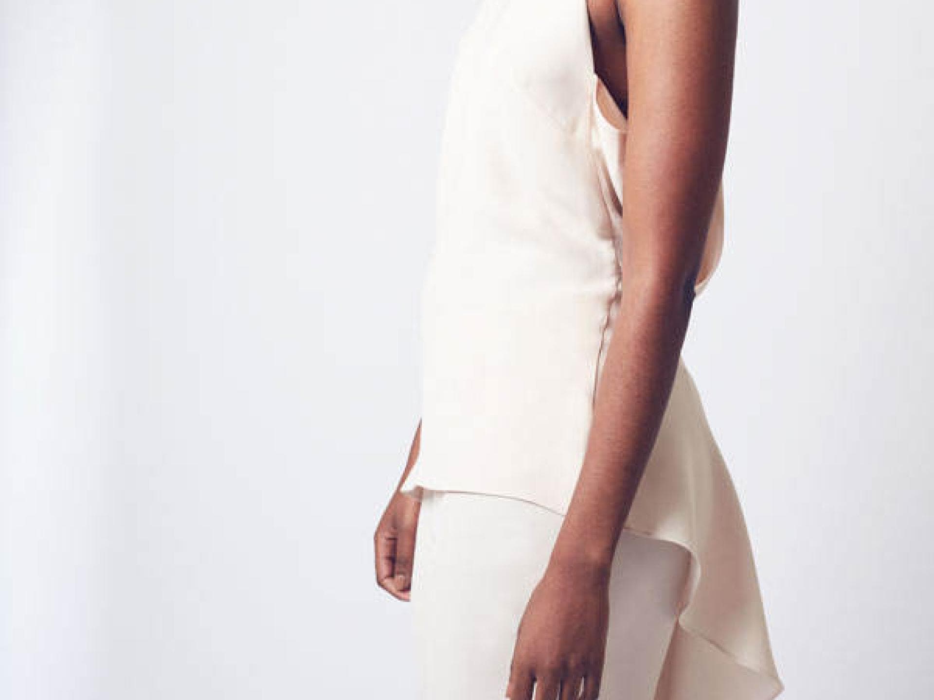 Sara Nuru für H&M: Concious Exklusive Kollektion