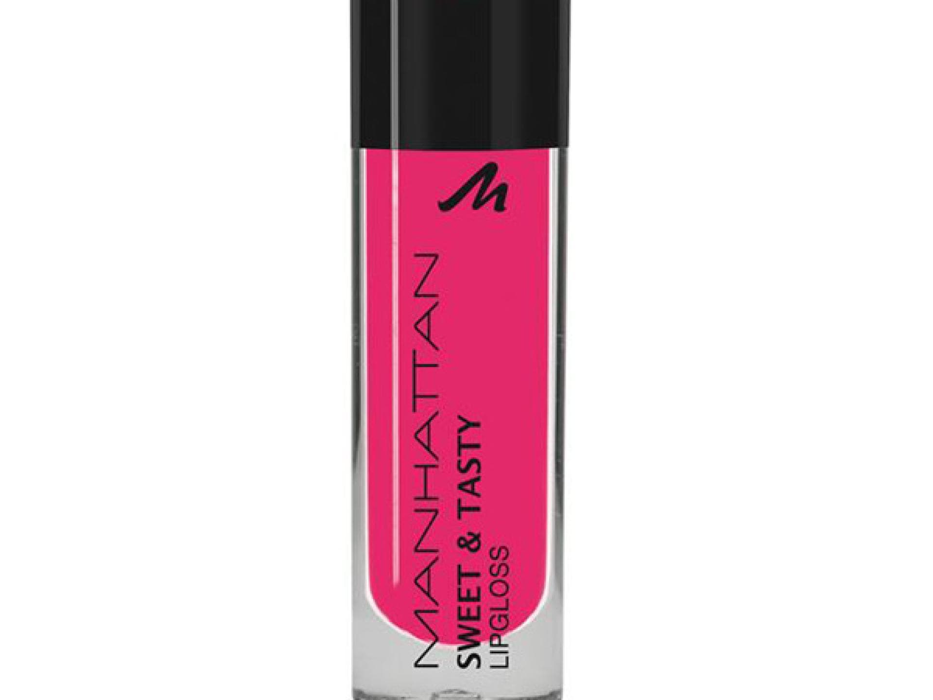 Manhattan Sweet & Tasty Lipgloss
