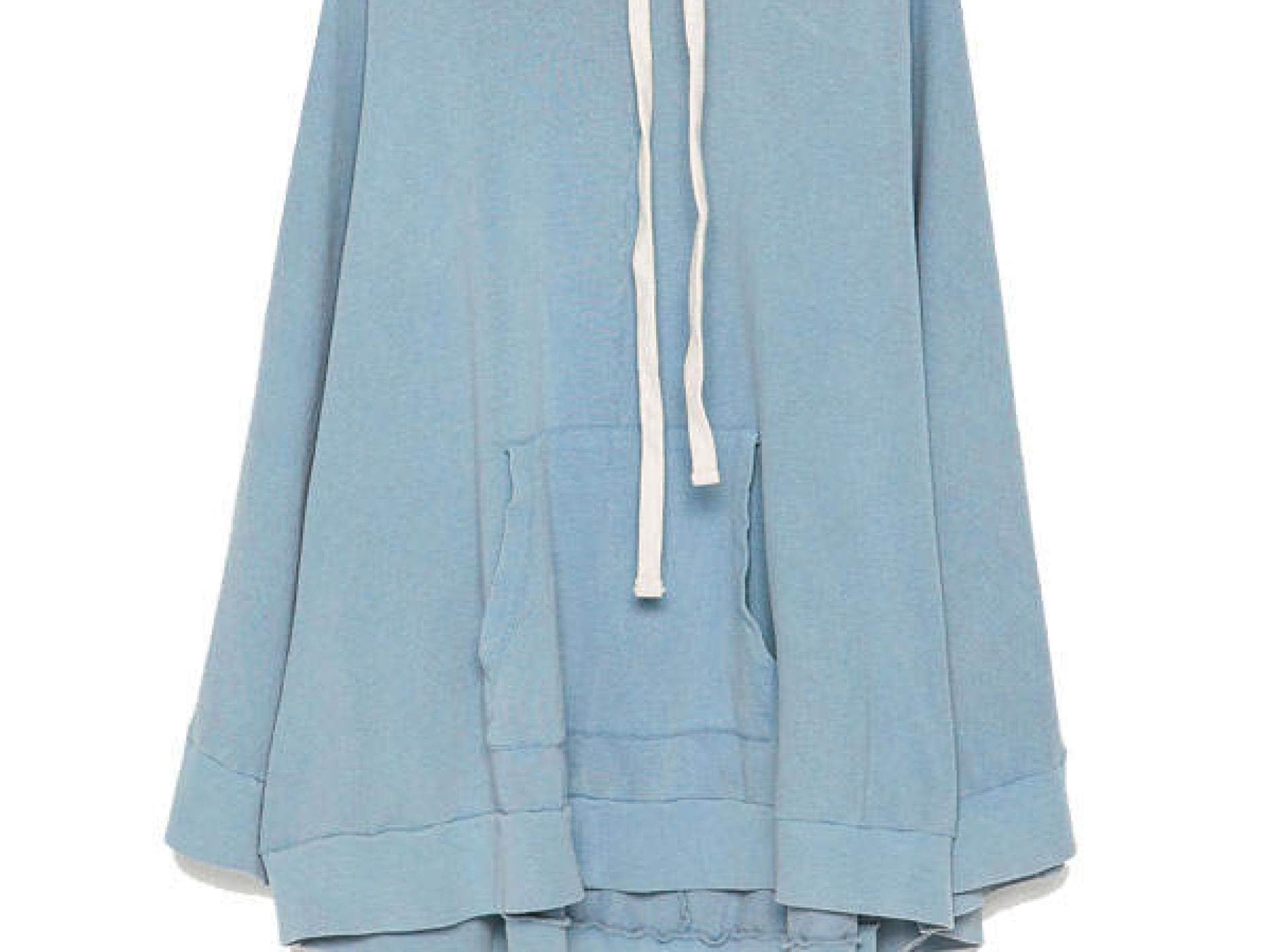 Pulli-Cape von TRF Pulli-Cape von TRF