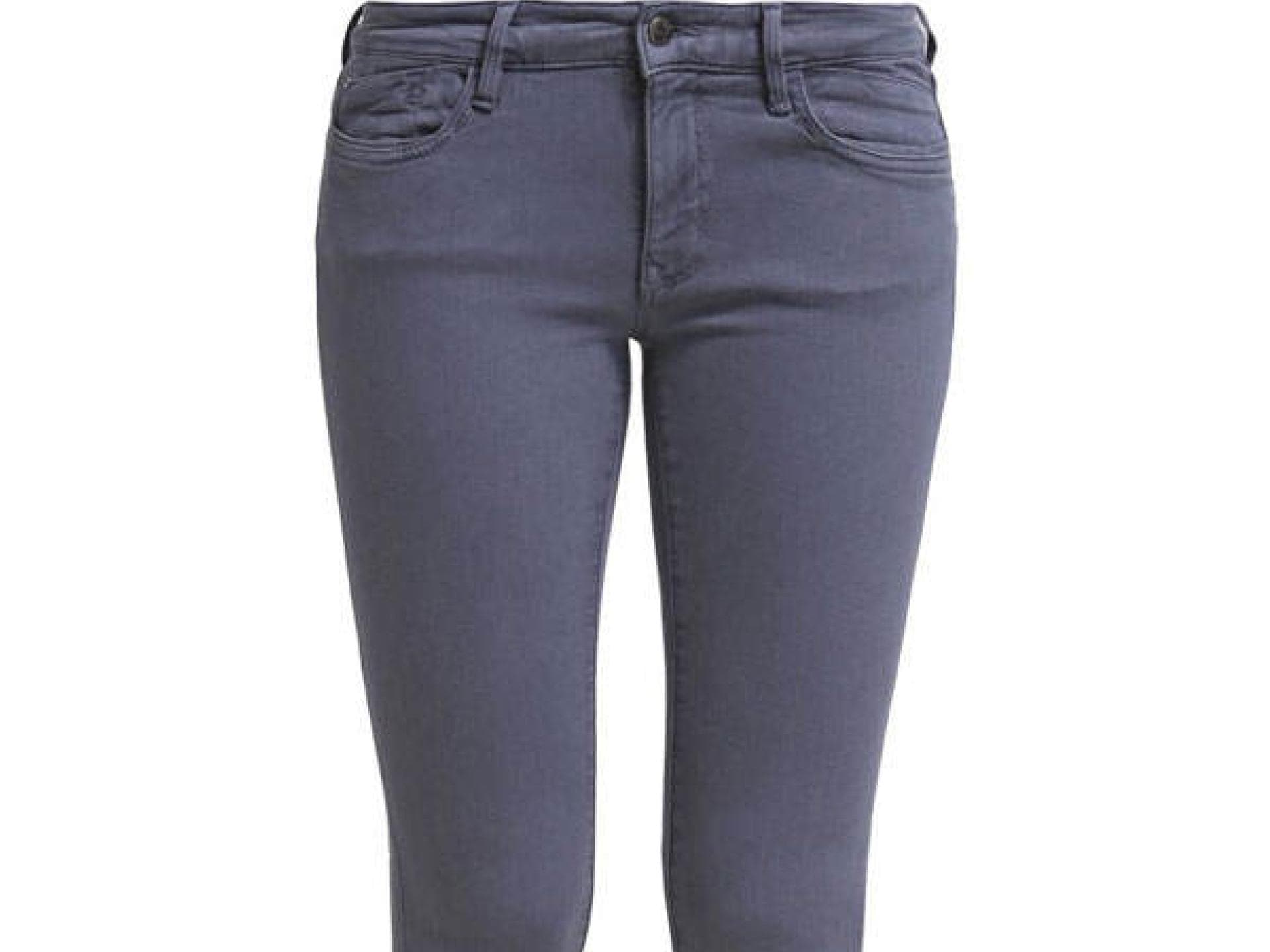 Grau-Blaue Jeans von Mavi