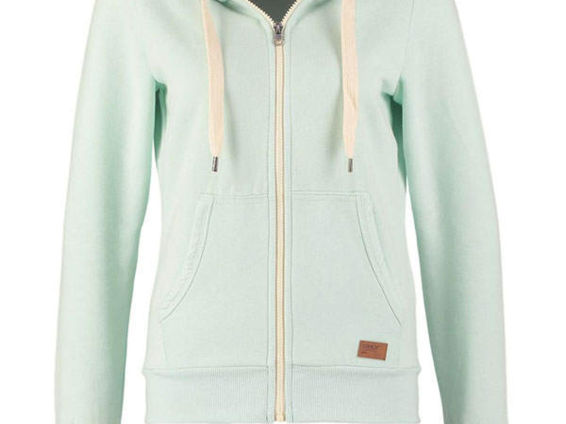 Kapuzenjacke von Only
