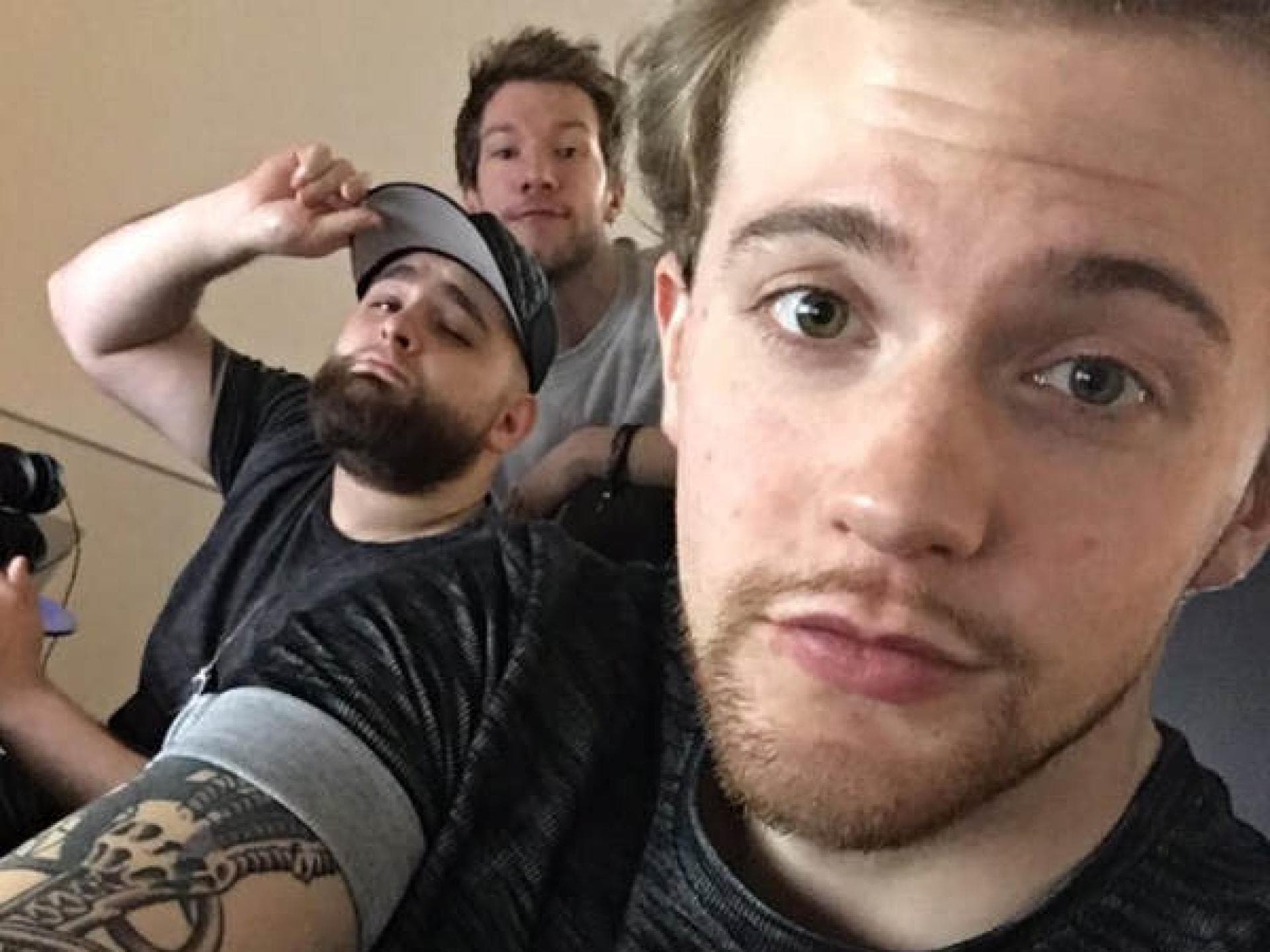 Wie findest du Ape Crime? Wie findest du Ape Crime?