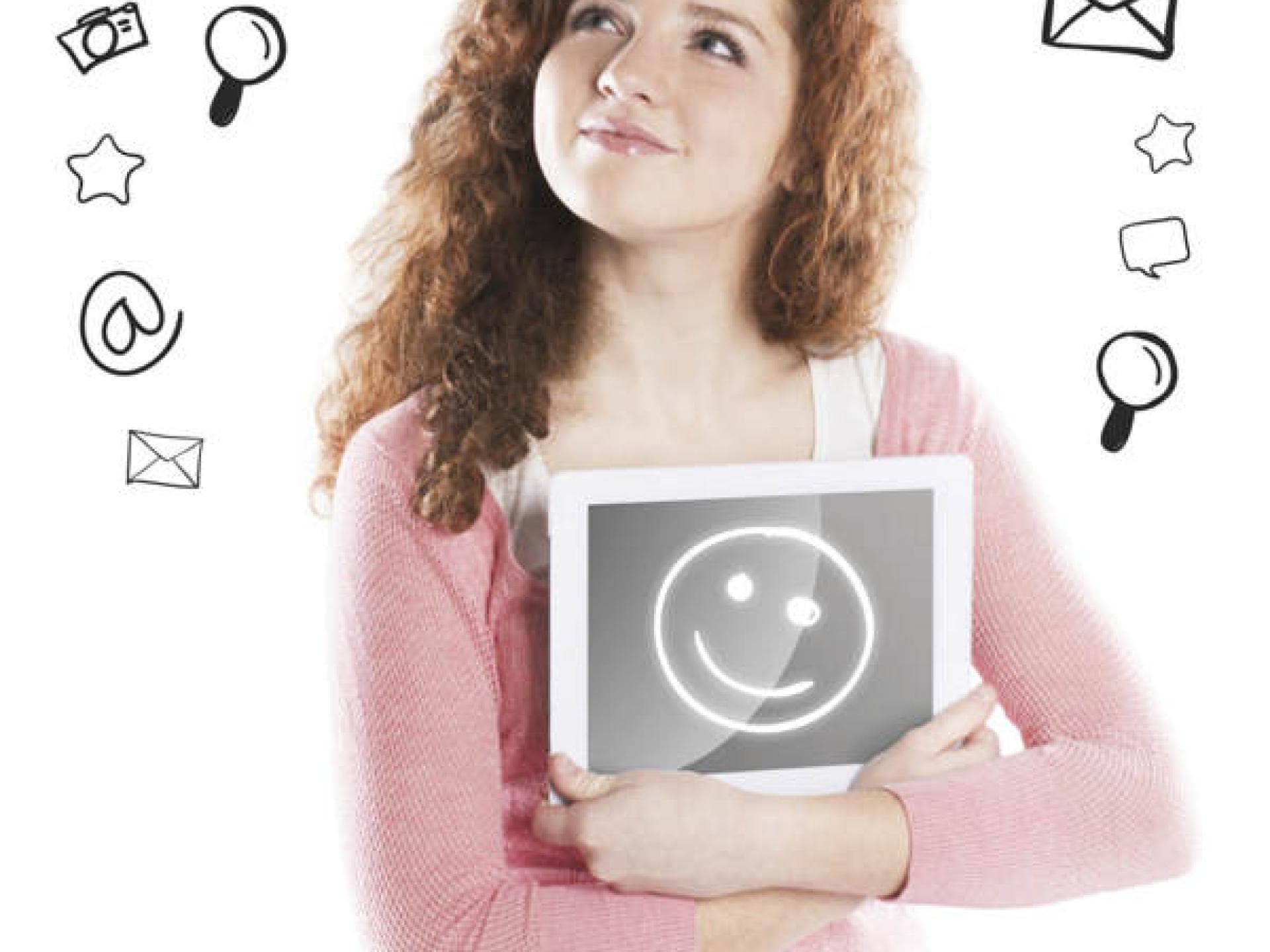 In sozialen Netzwerken In sozialen Netzwerken