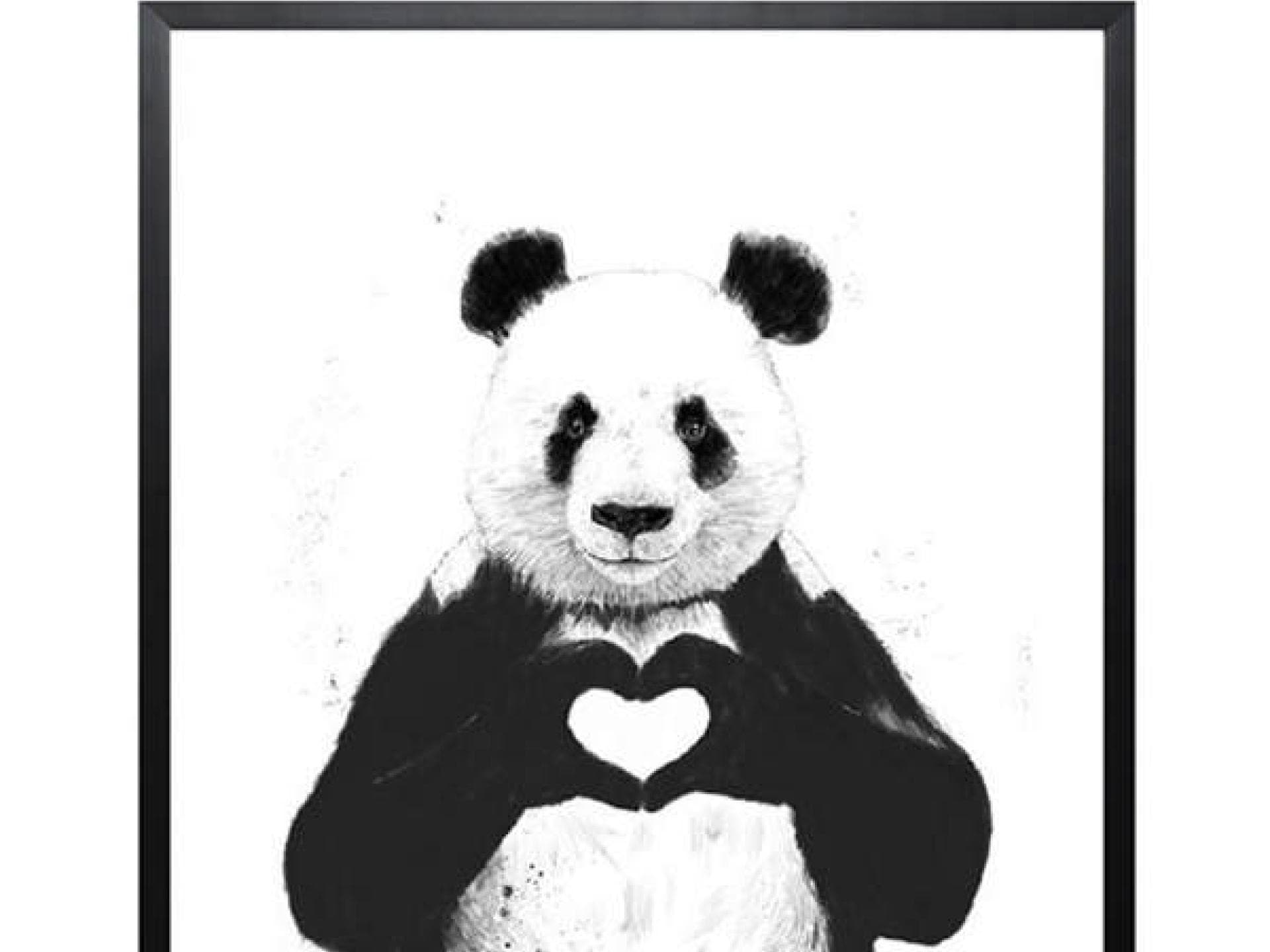 Cooles Poster von Juniqe