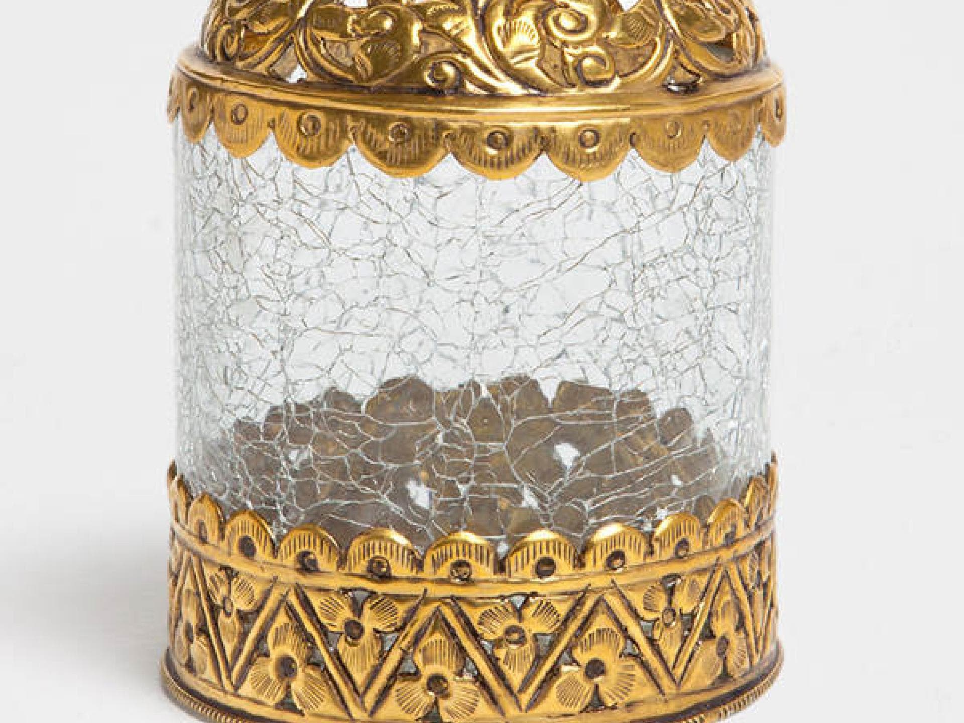 Schmuckdöschen von Zara