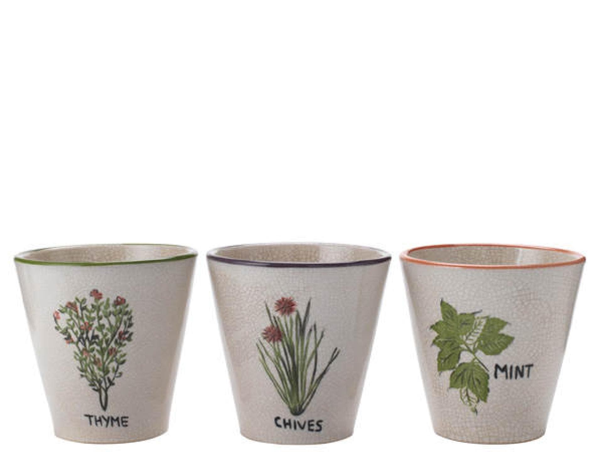 Blumentöpfe von House of Fraser Blumentöpfe von House of Fraser