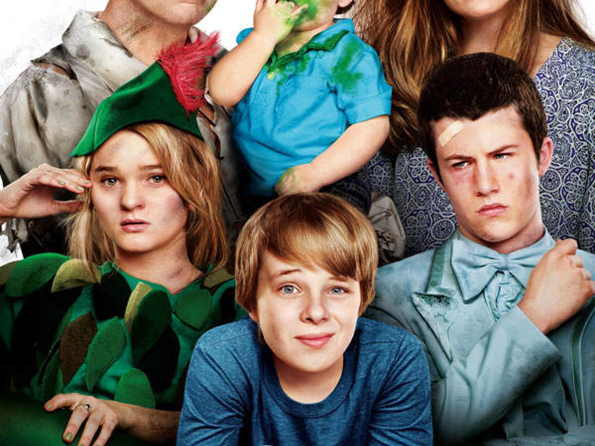 Die Coopers - schlimmer geht immer: Kinostart