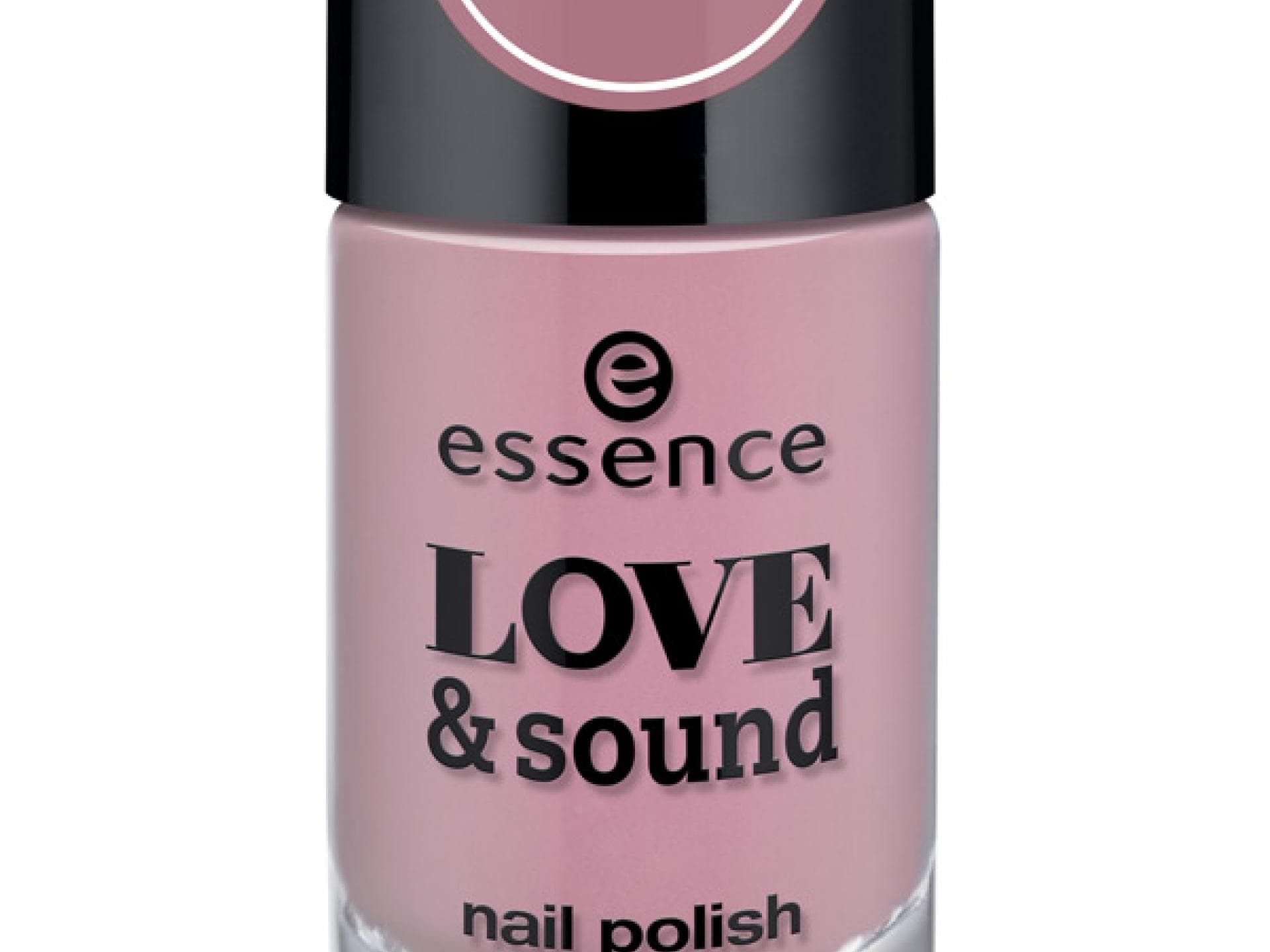 essence nail polish desert sand