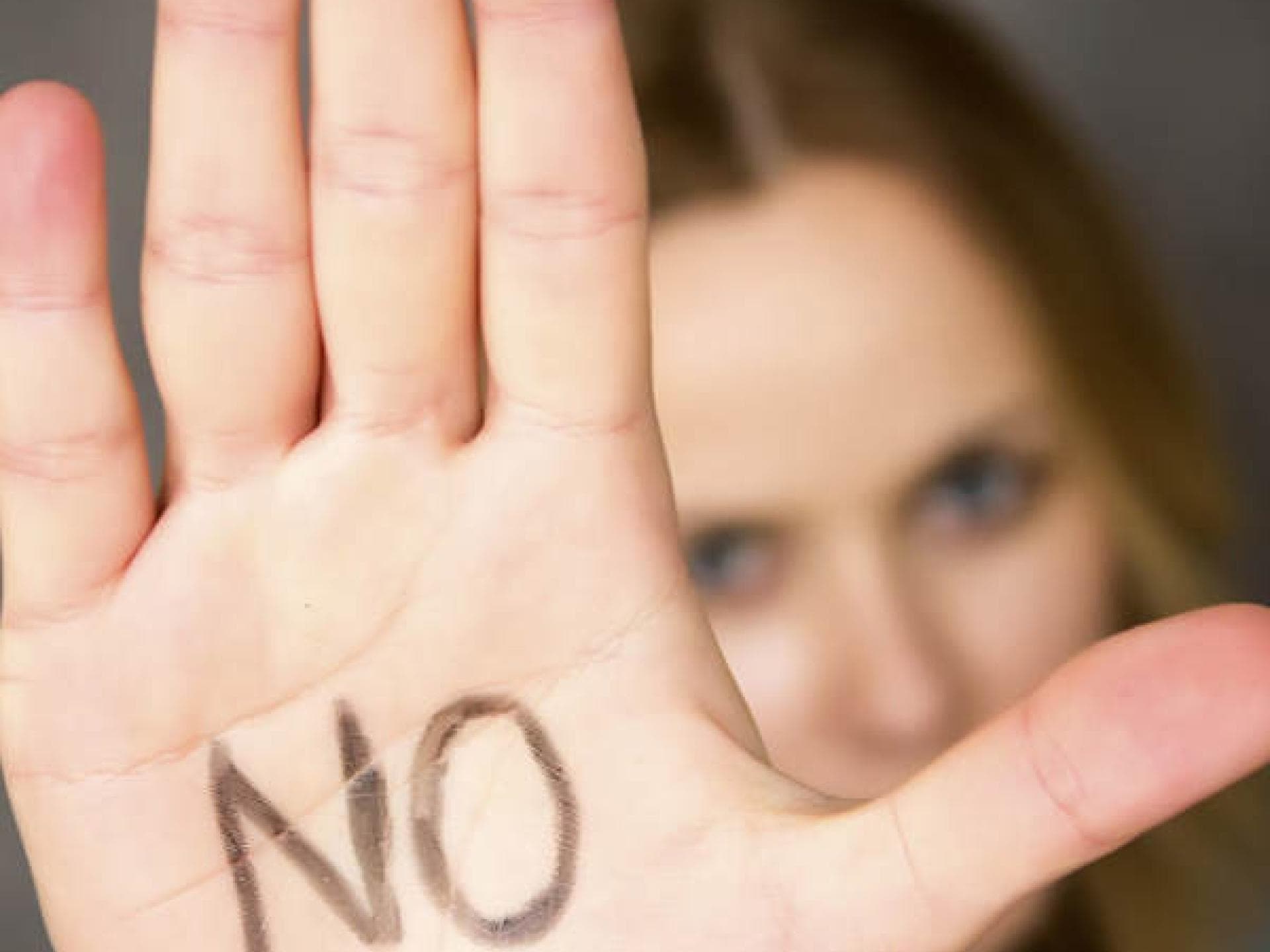 Den Messenger-Verweigerer