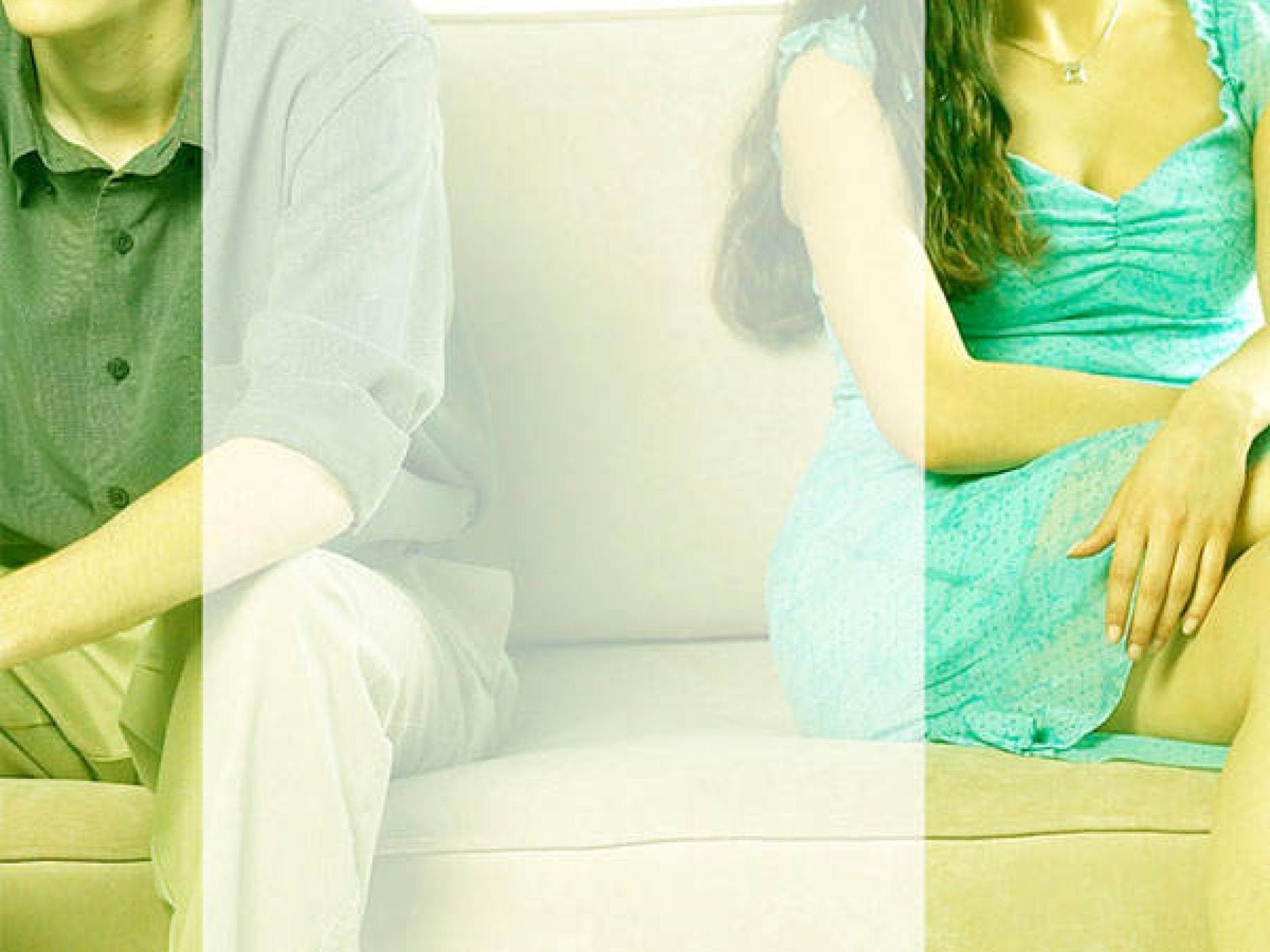 Fremdgeknutscht: Aber es ist ganz anders, als es aussieht