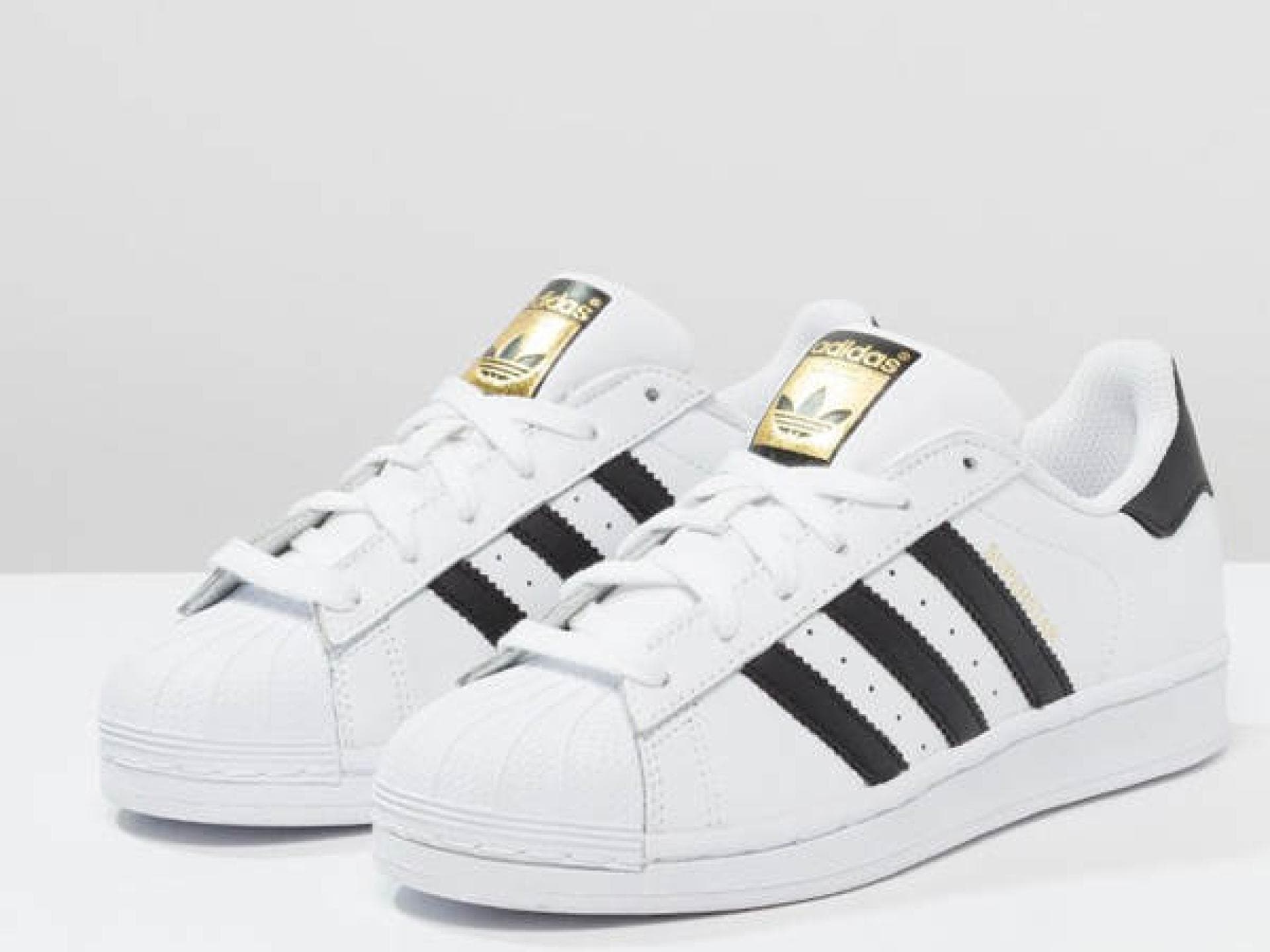 Superstars von adidas Superstars von adidas