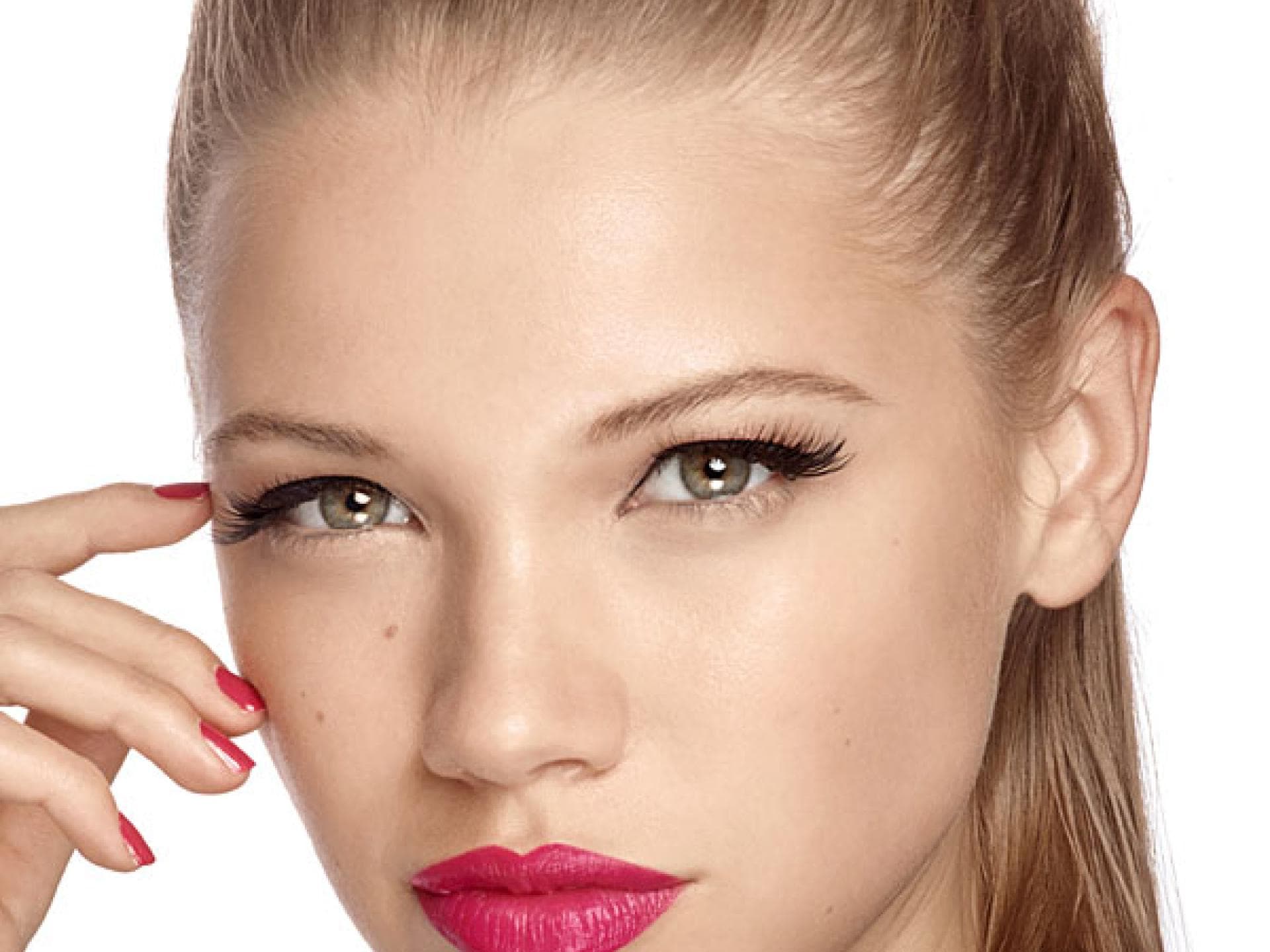 Make-up Trend: Double Wing Make-up Trend: Double Wing