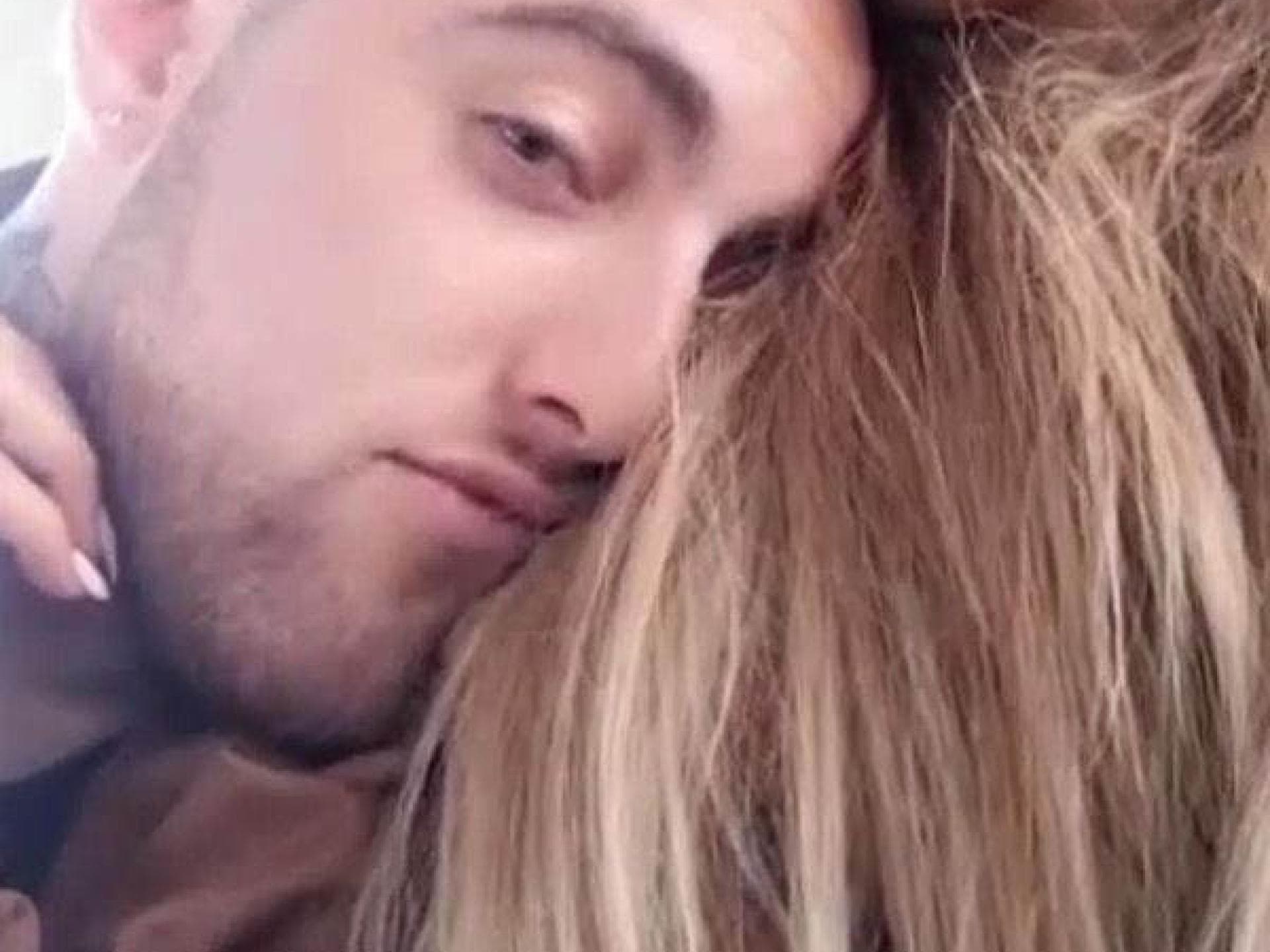 Ariana Grande & Mac Miller Ariana Grande & Mac Miller