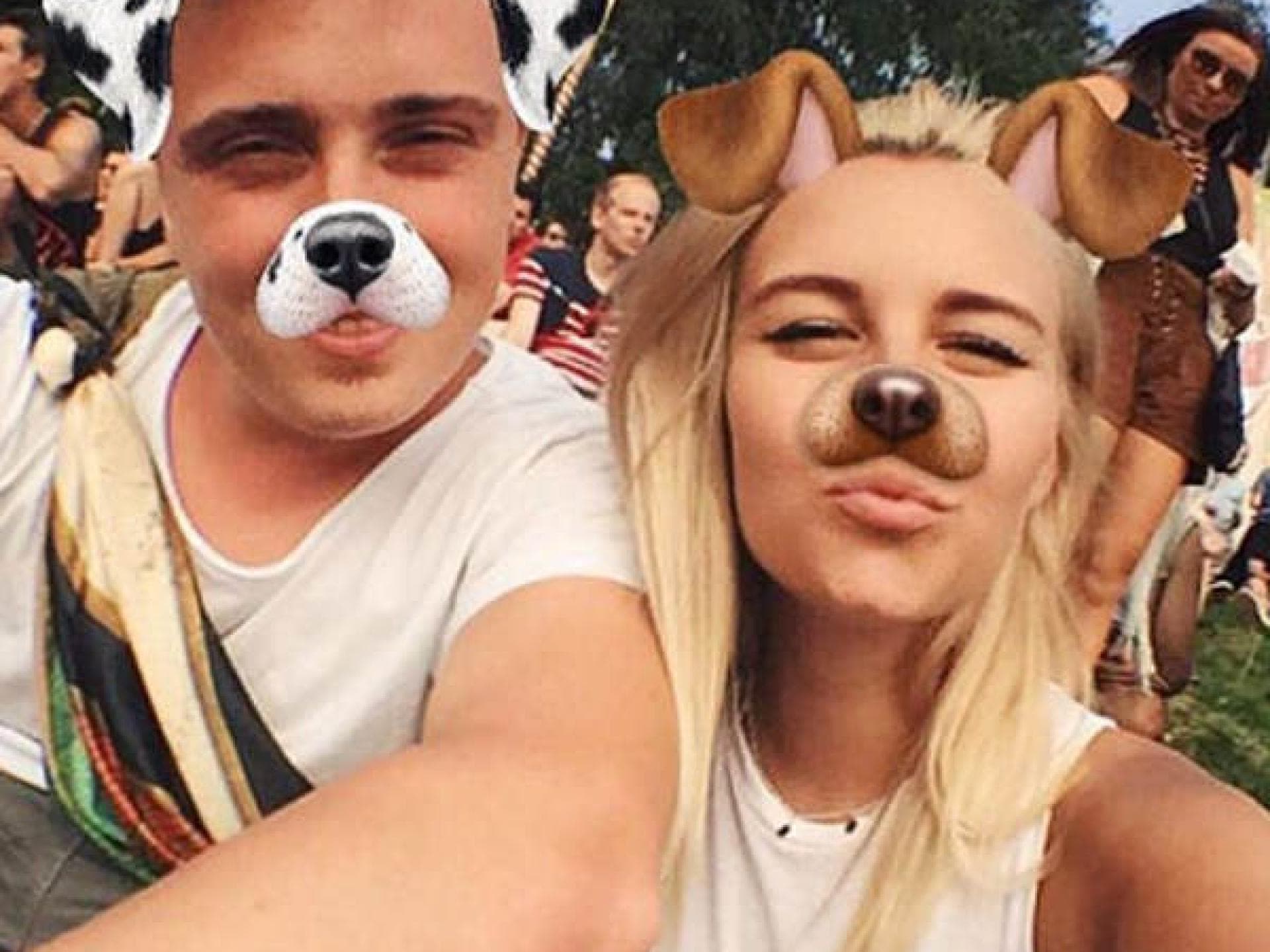 Wann heiraten Dagi & Eugen? Wann heiraten Dagi & Eugen?