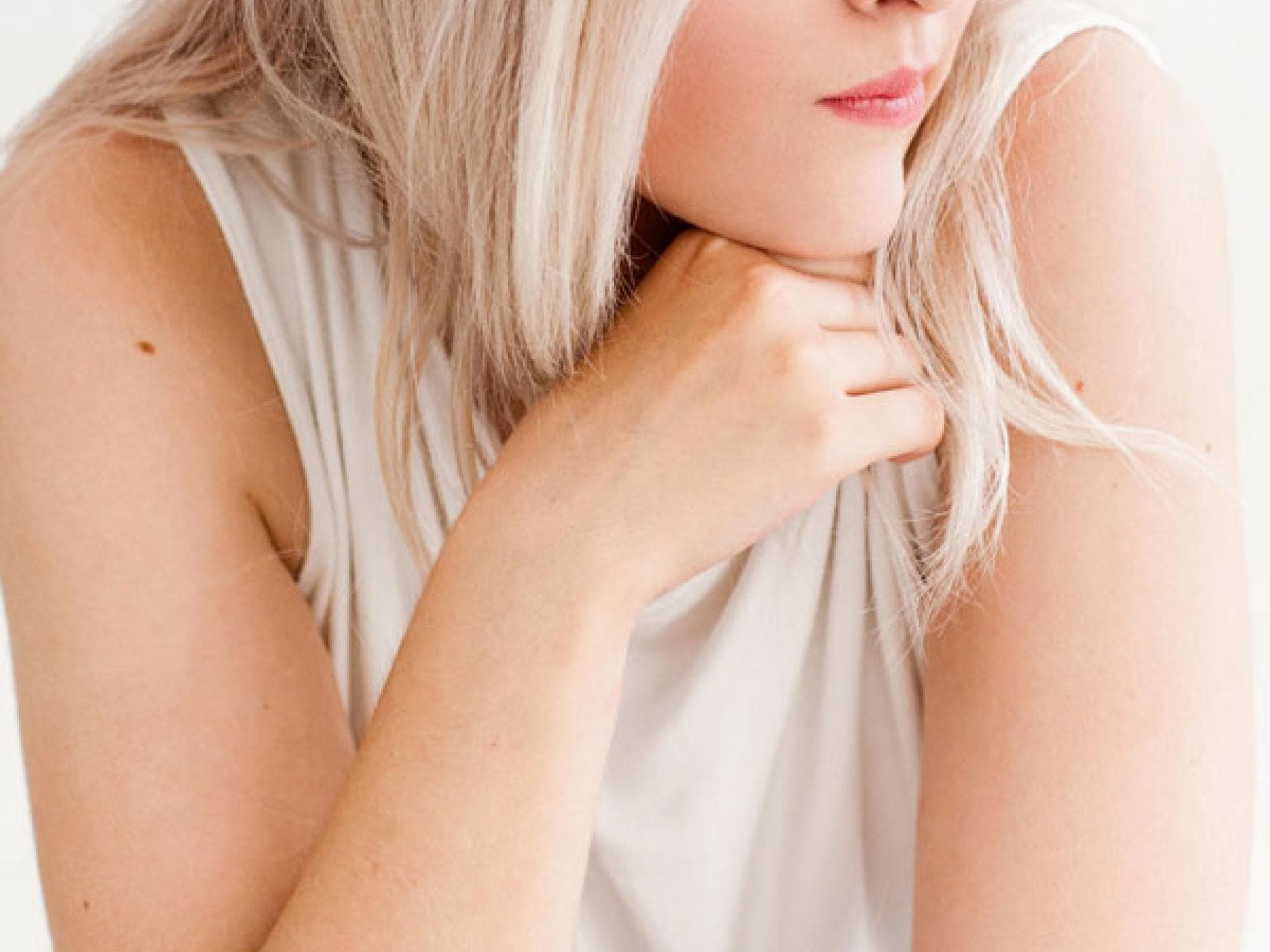 Er ist früher schon fremdgegangen