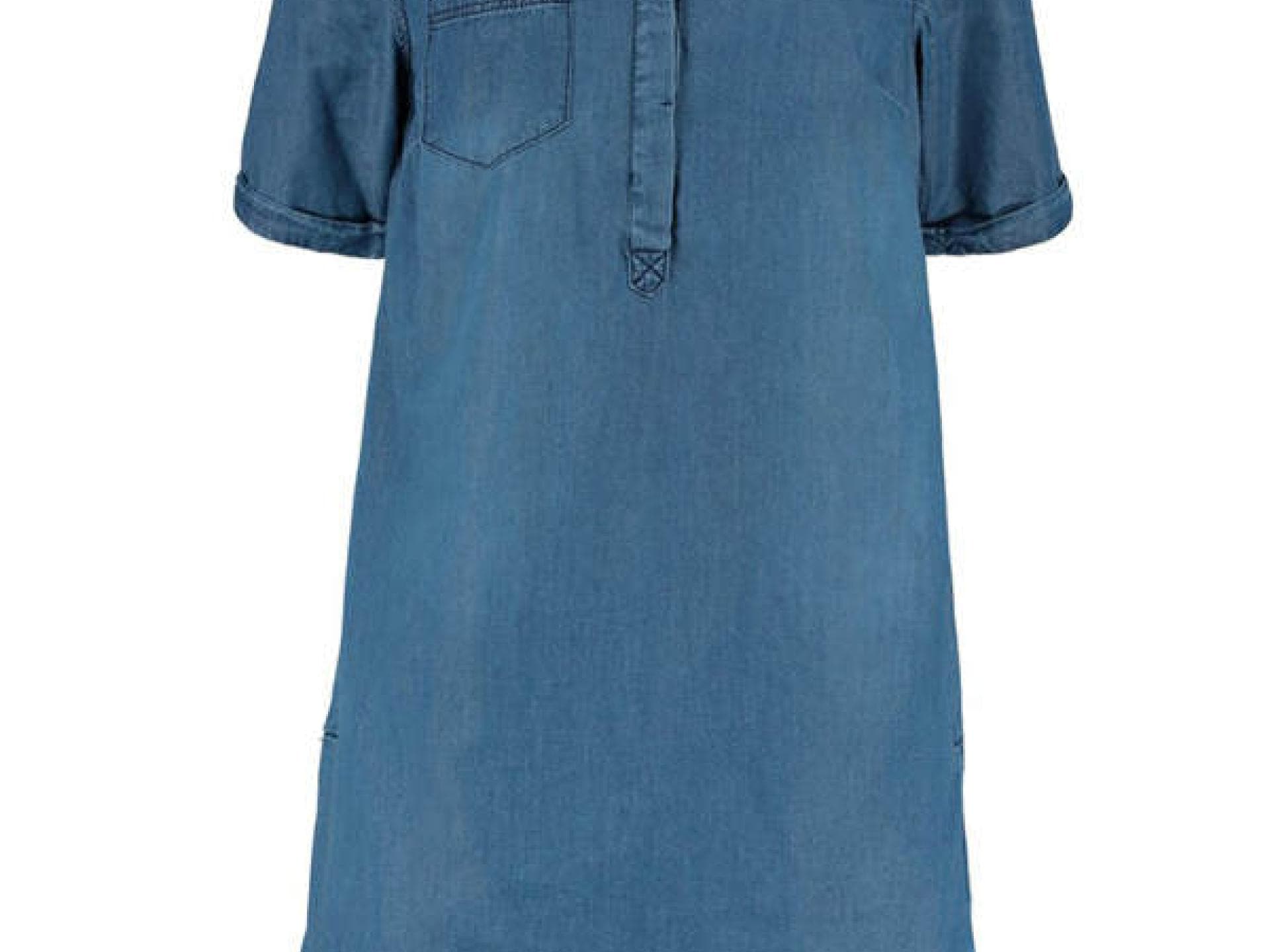 Jeanskleid von Newlook.com