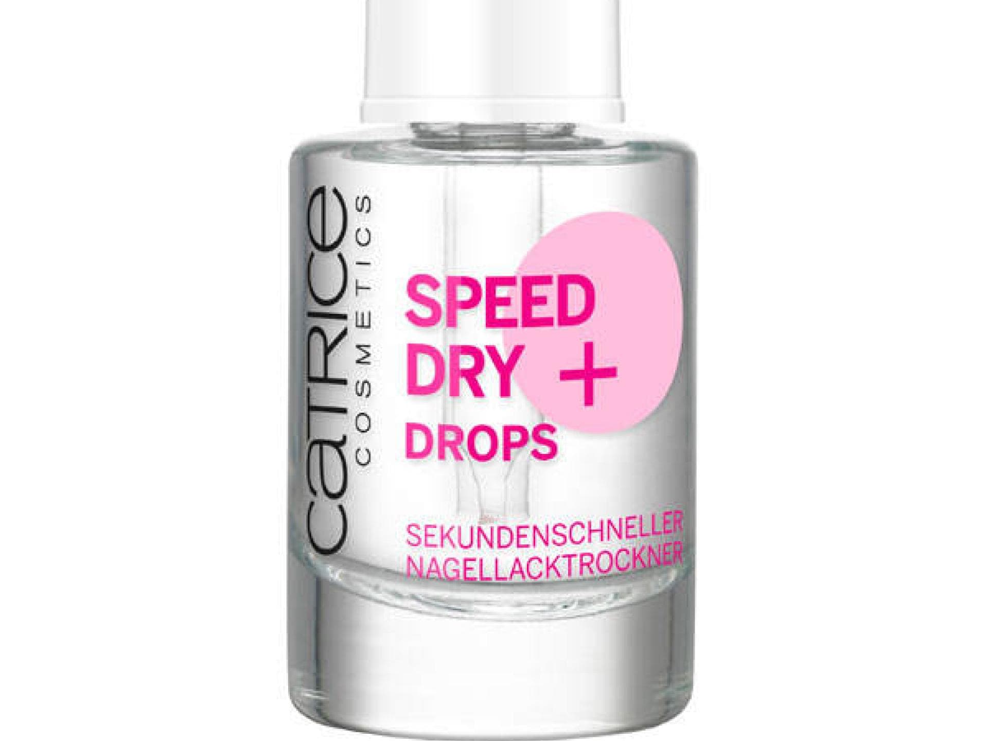 Catrice Speed Dry Drops