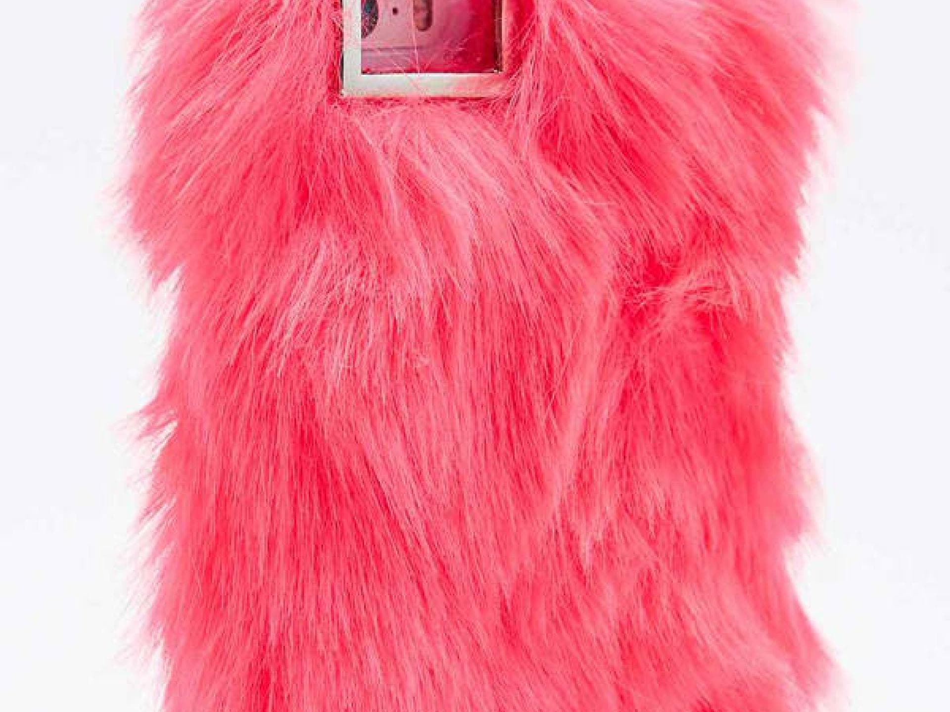 Flausch-Hülle von Skinny Dip Flausch-Hülle von Skinny Dip