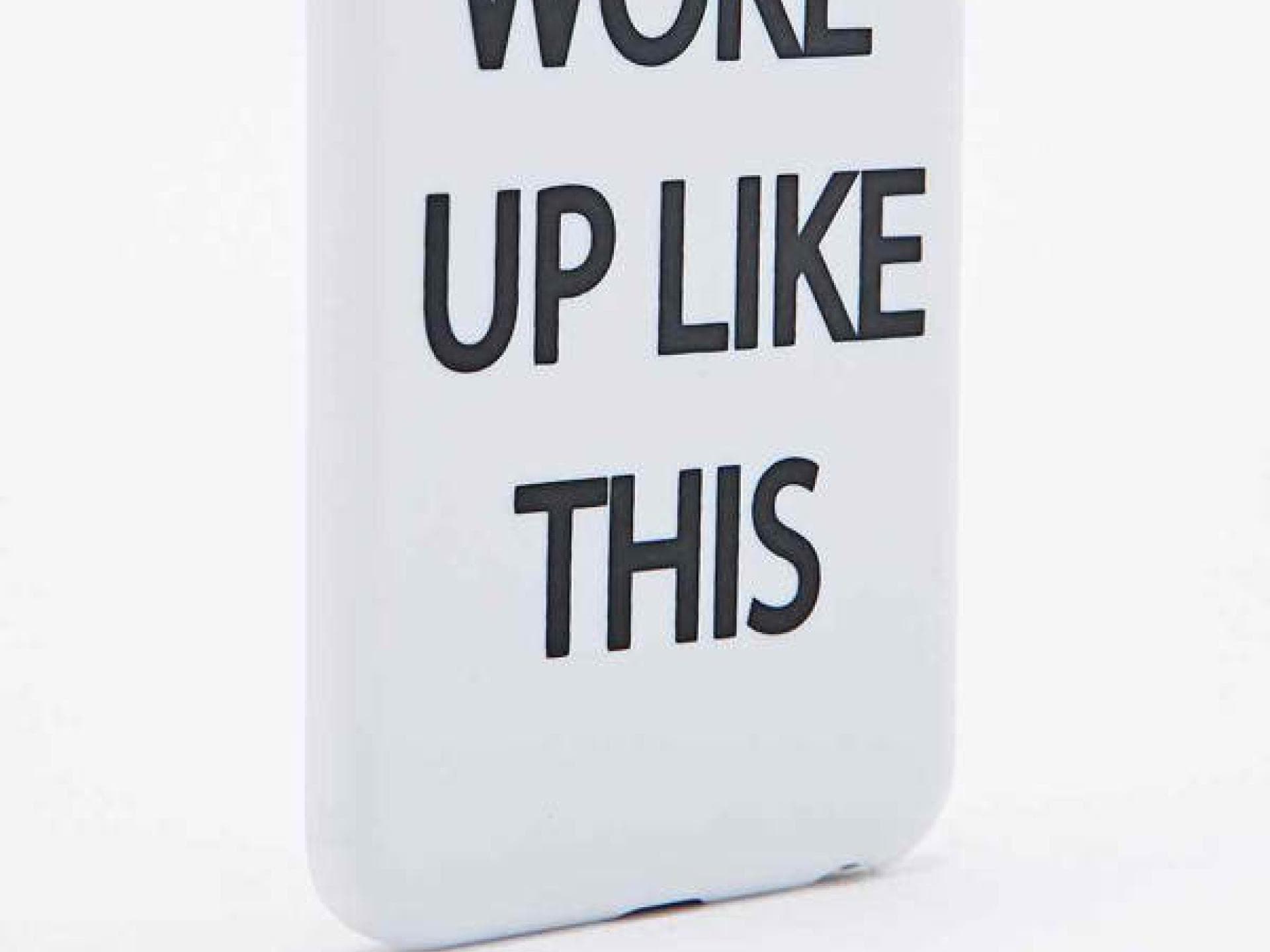 Statement-Hülle von Urban Outfitters