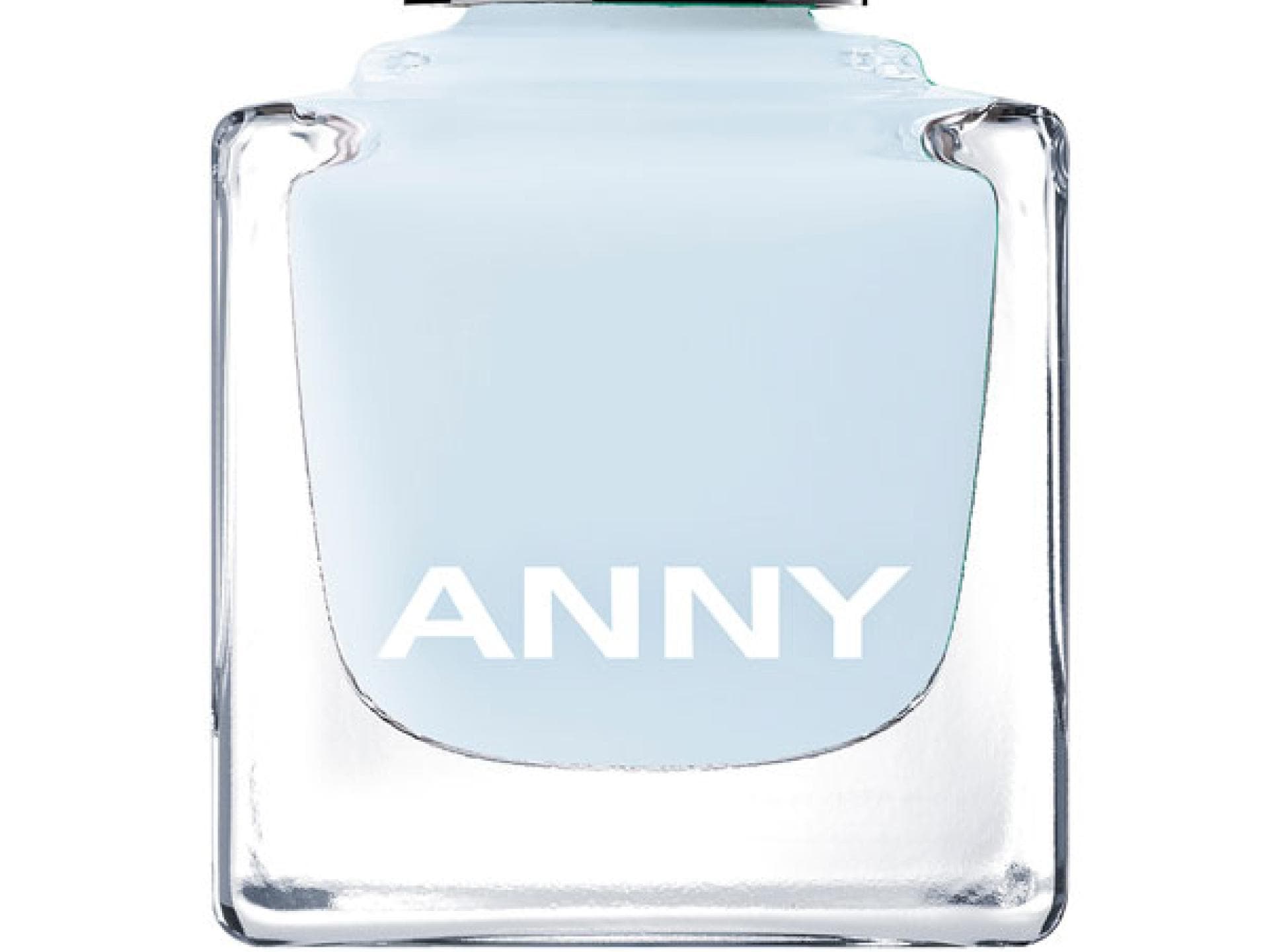 Anny Nail Polish „something blue“