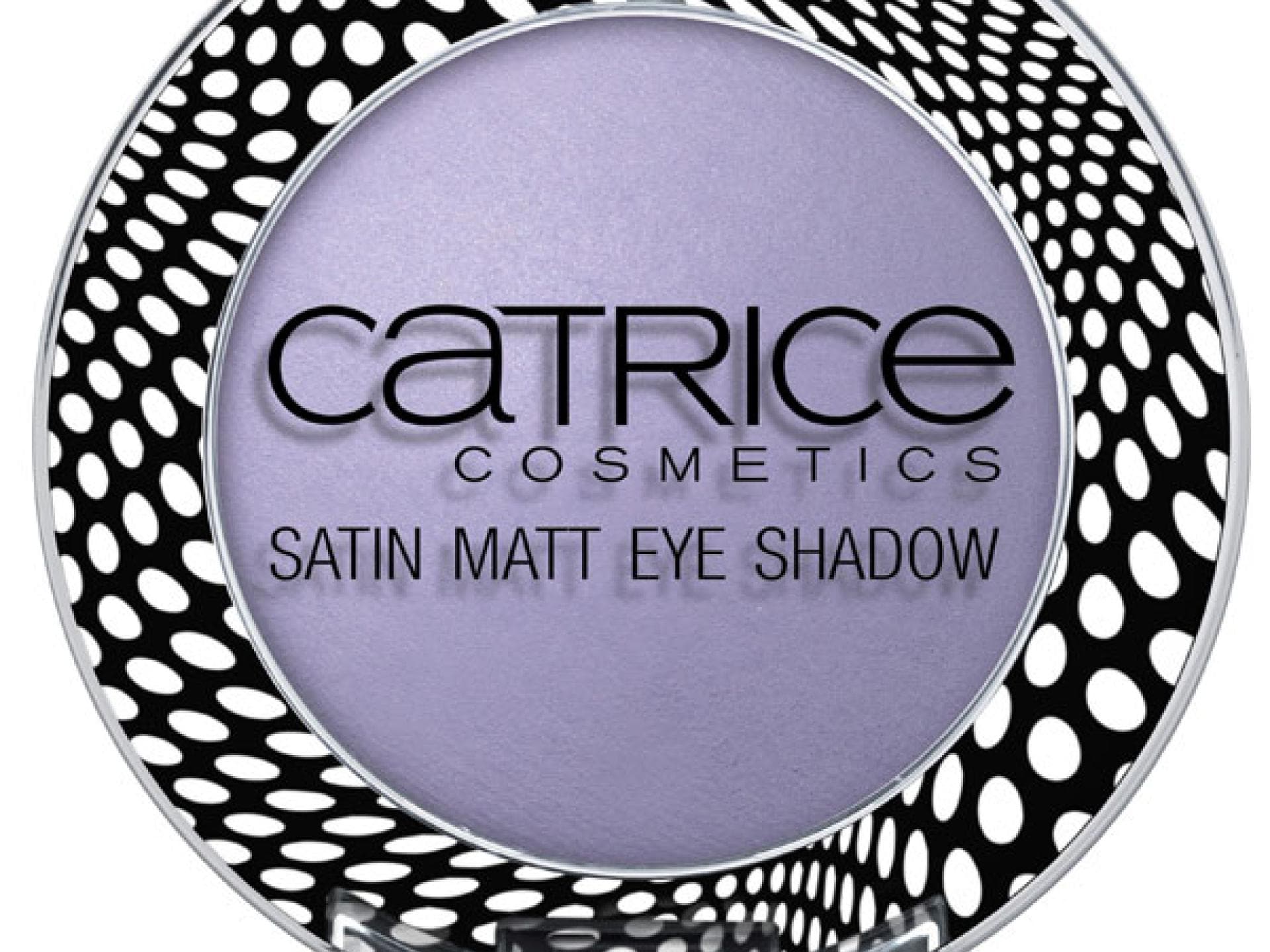 Satin Matt Eyeshadow von Catrice