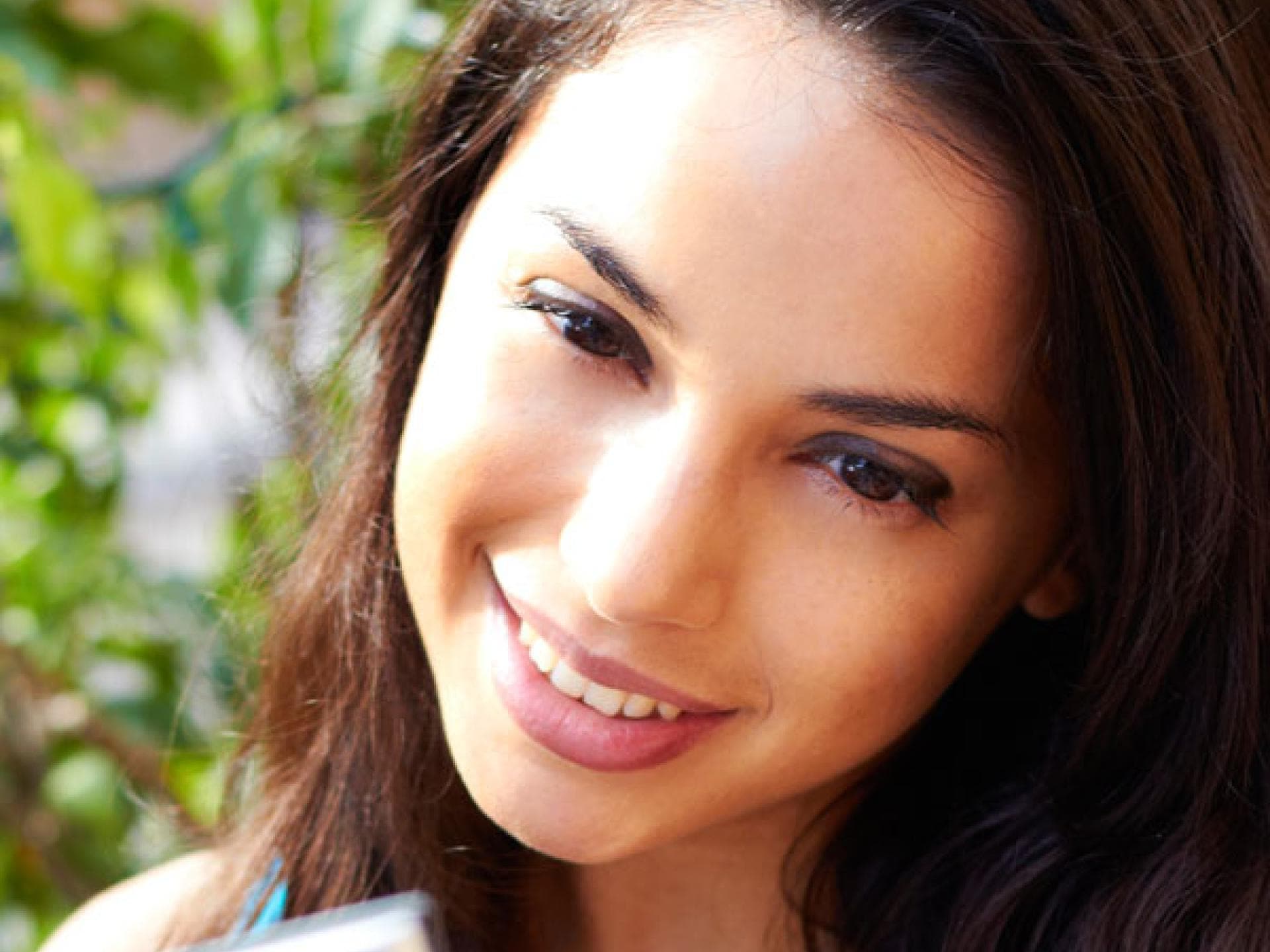 Selfies: Das beste Licht