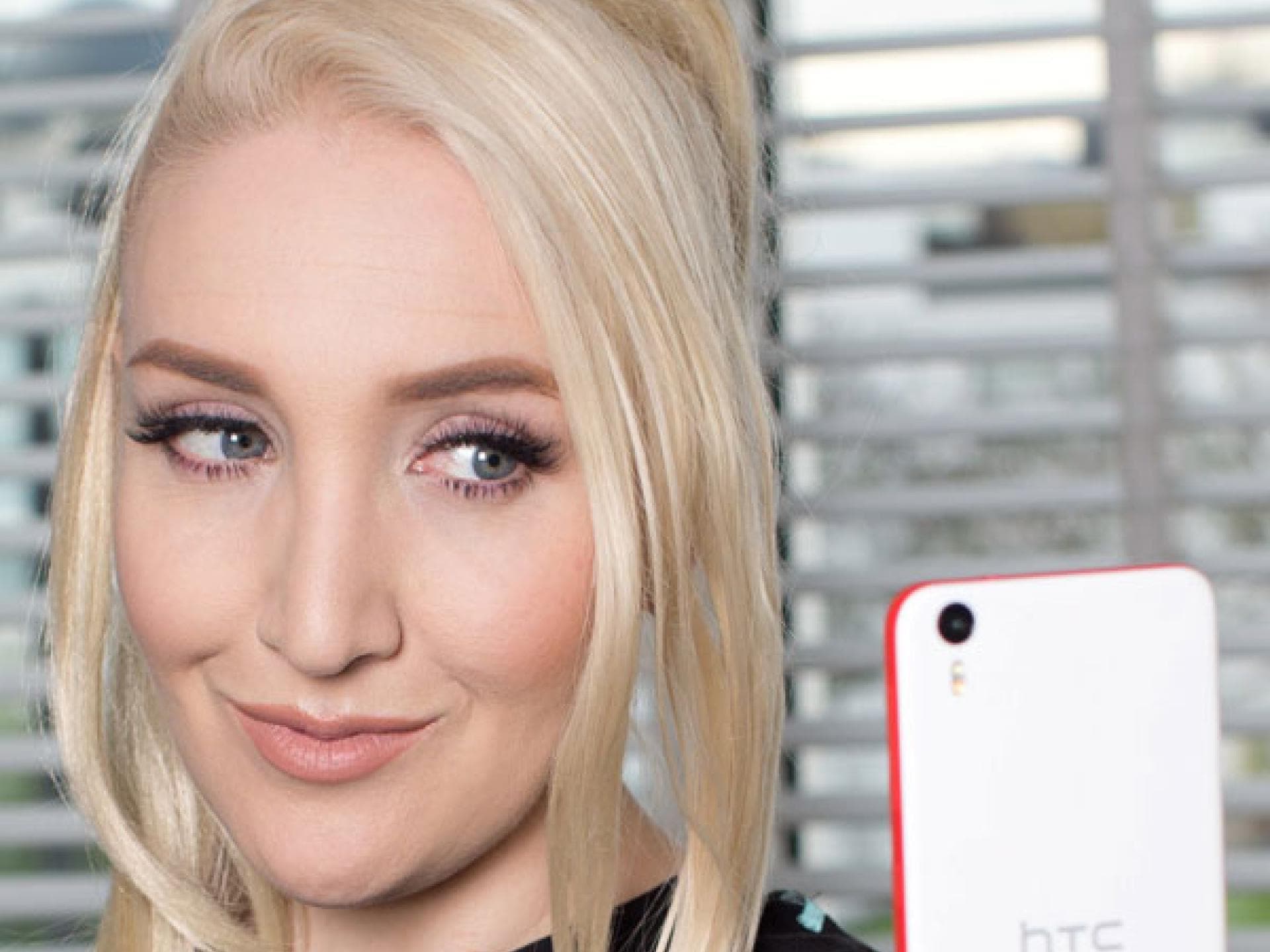 Selfie-Tipps im Video