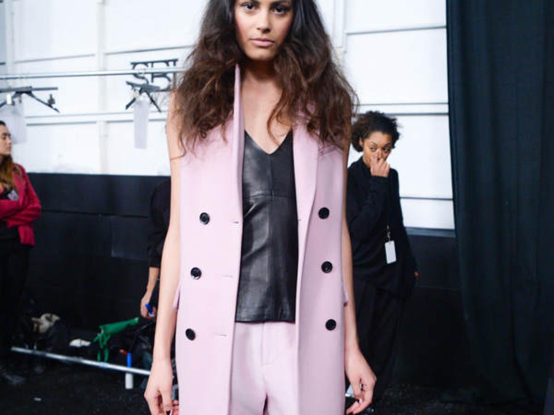 Alisar Ailabouni für Marissa Webb