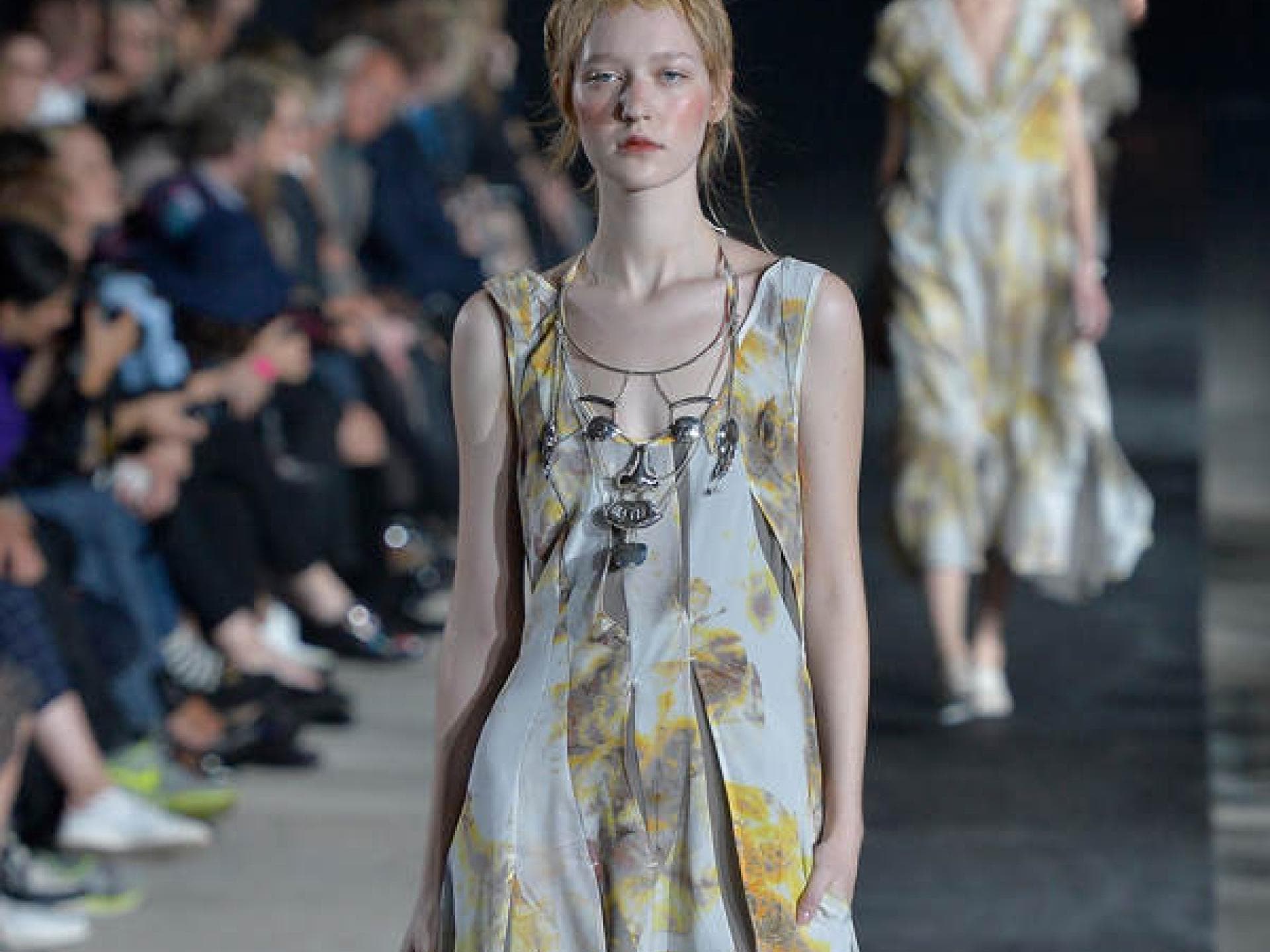 Ivana Teklic für Wunderkind